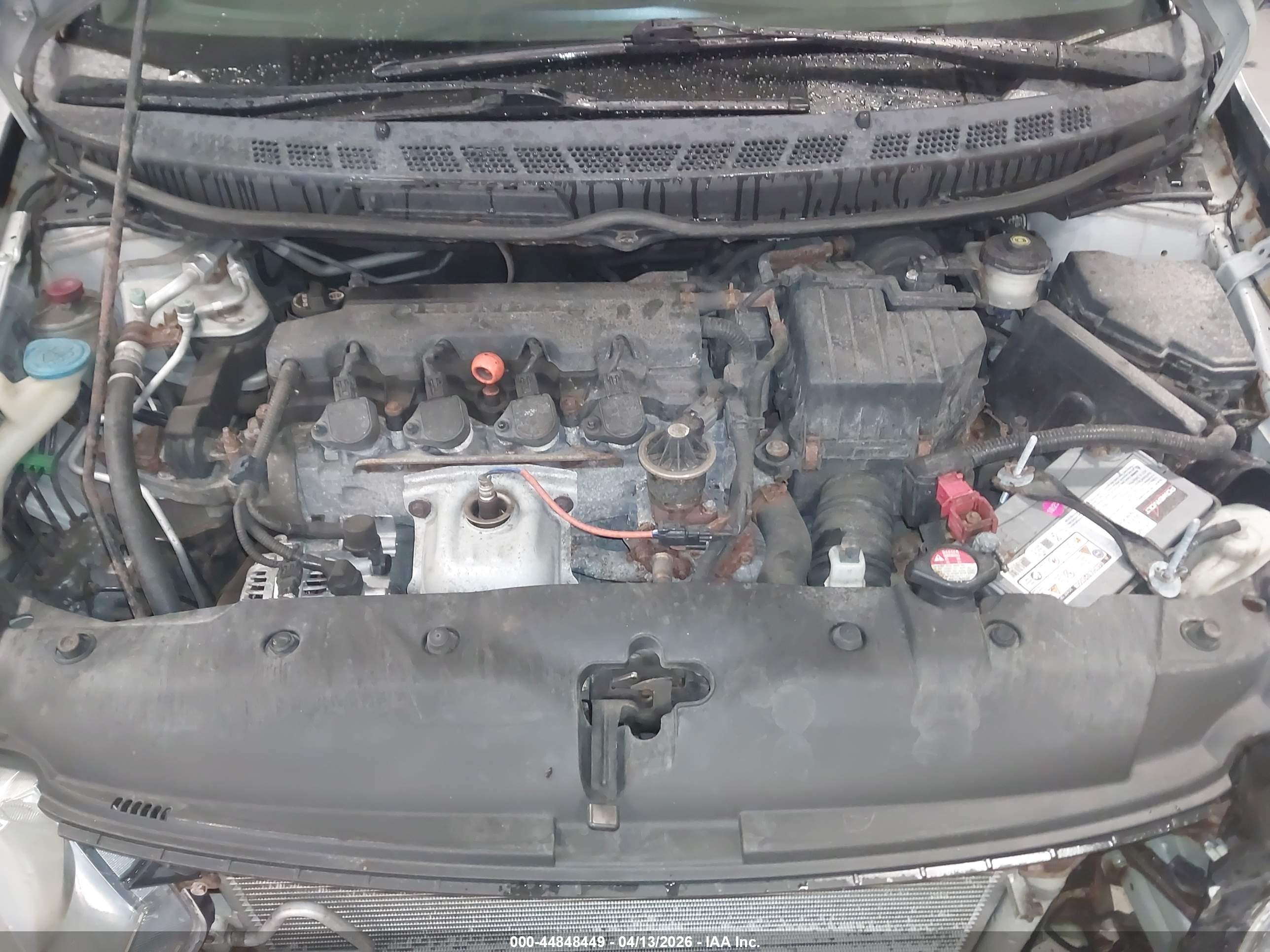 HONDA CIVIC image 10