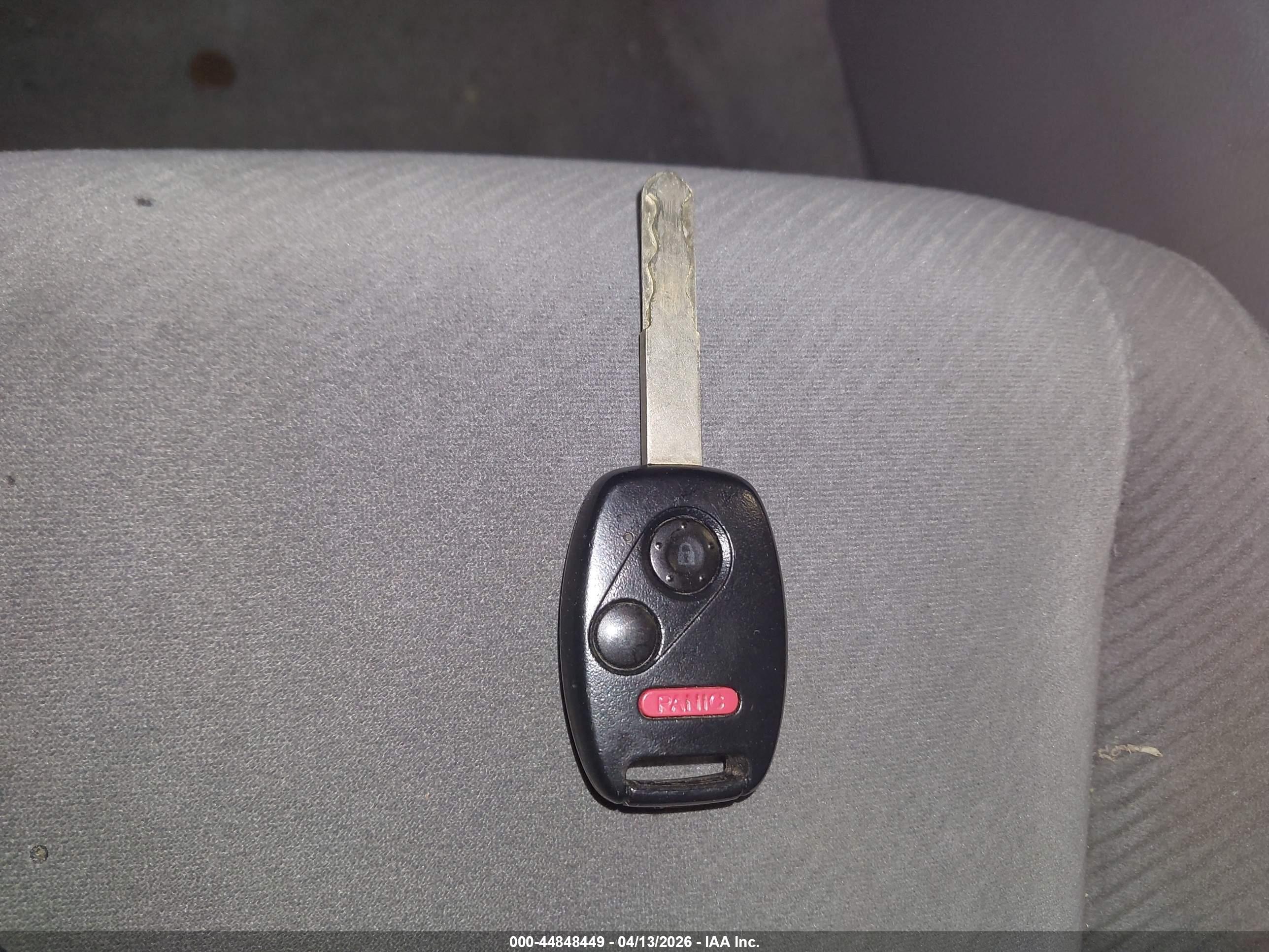 HONDA CIVIC image 11