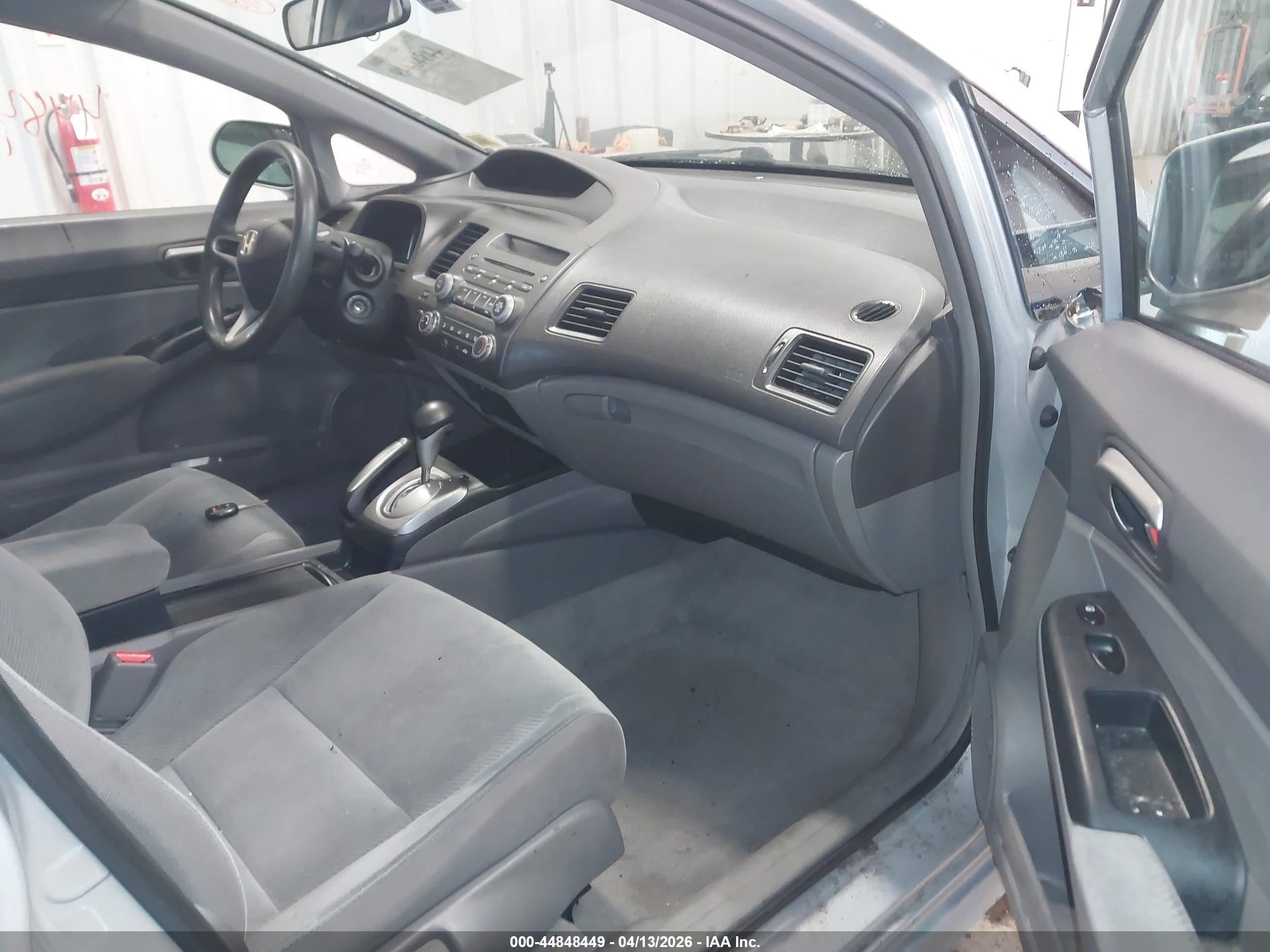 HONDA CIVIC image 5