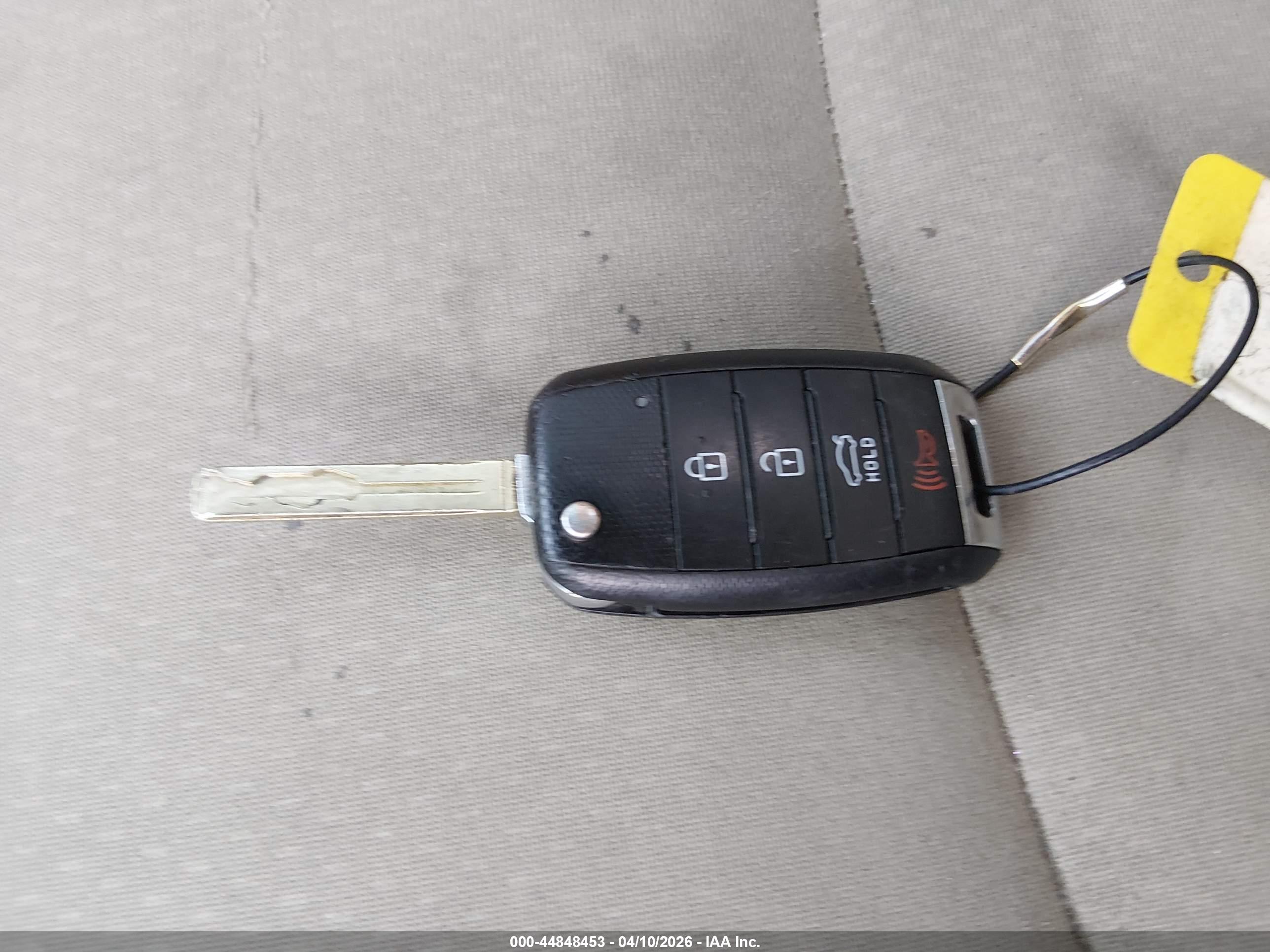 KIA OPTIMA image 11