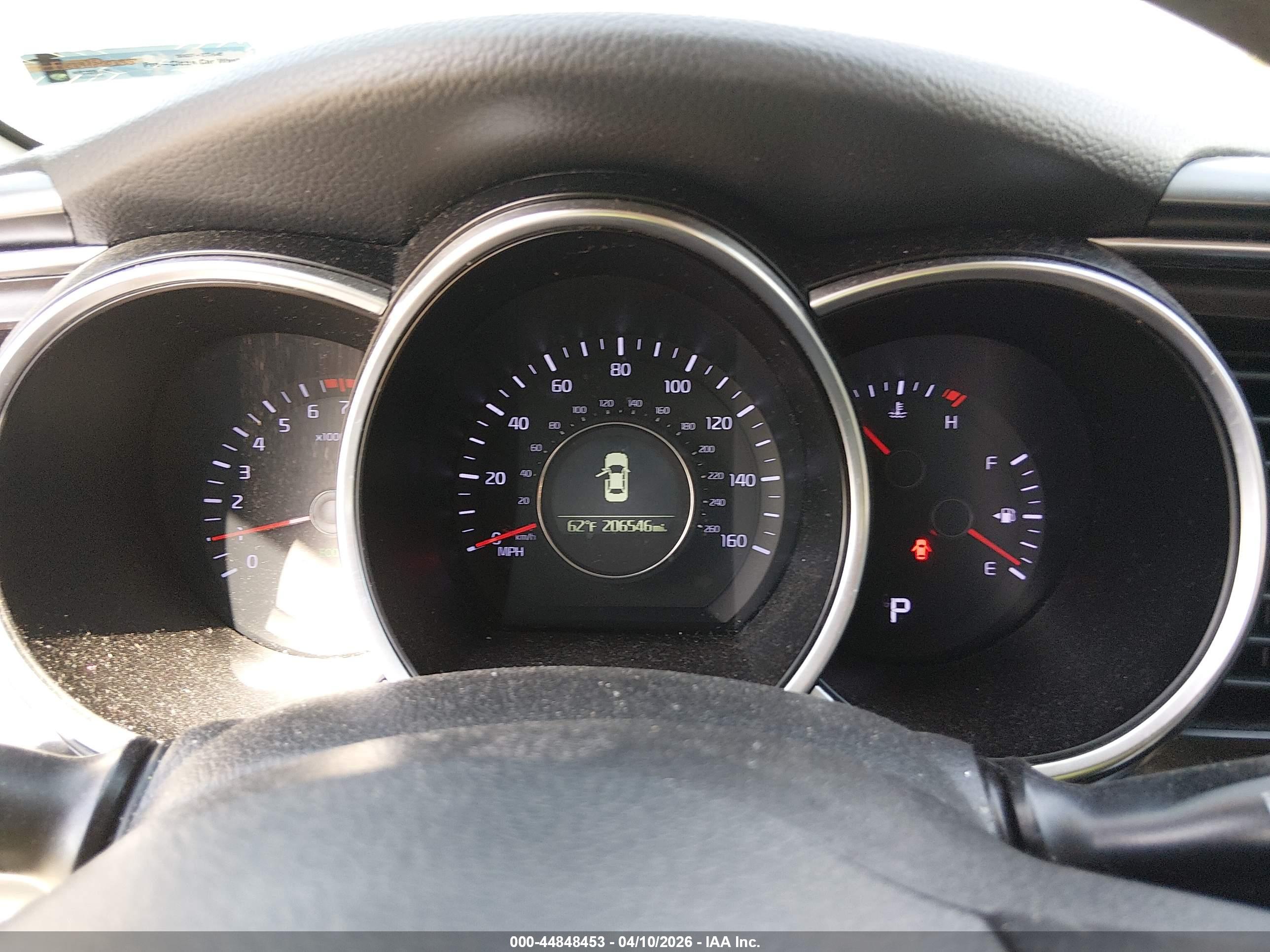 KIA OPTIMA image 7