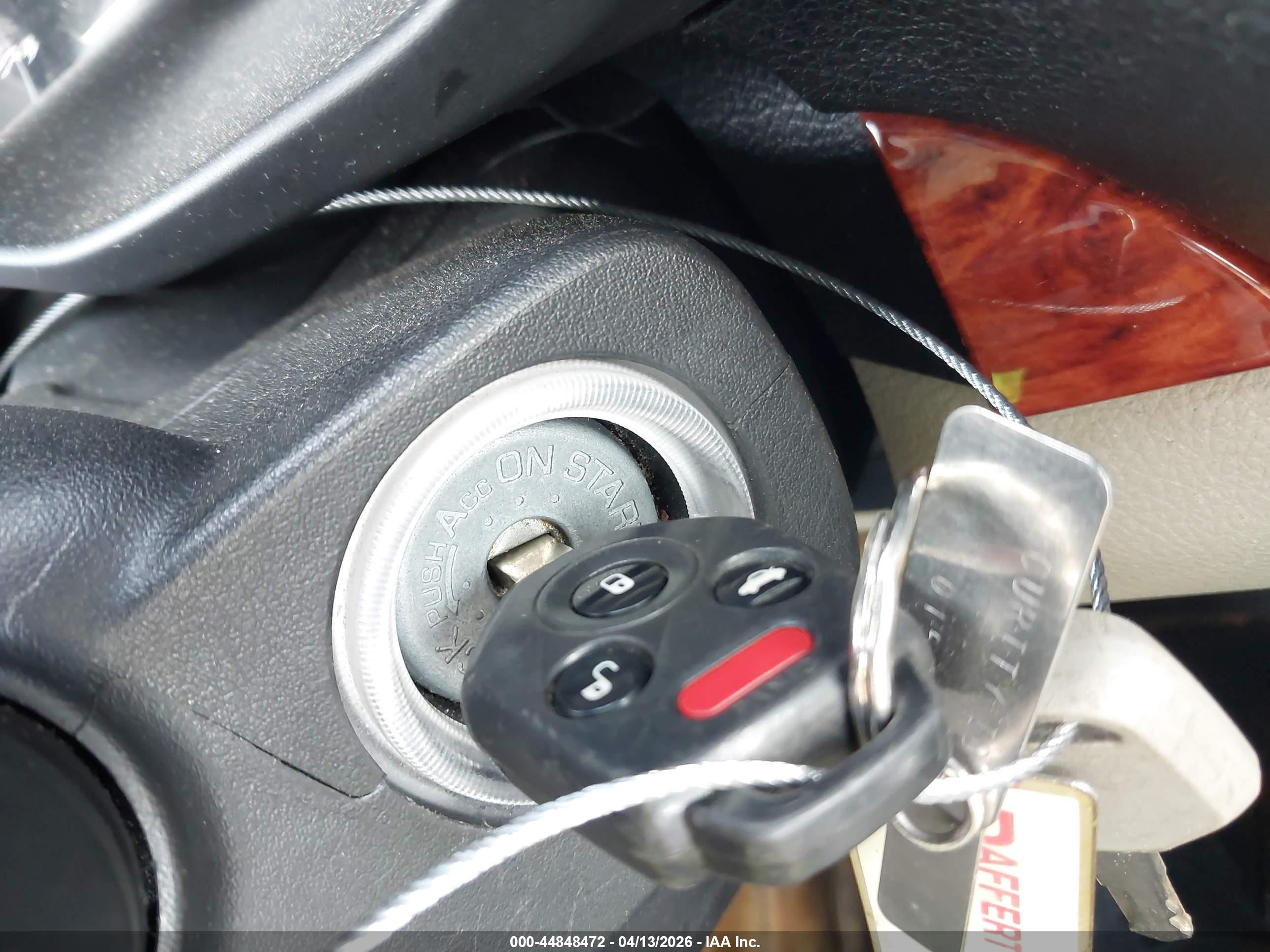 SUBARU OUTBACK image 11