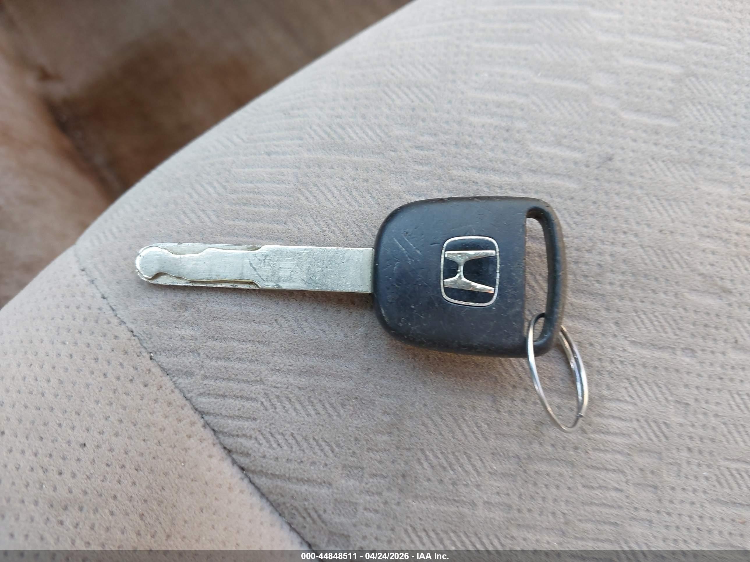 HONDA CIVIC image 11