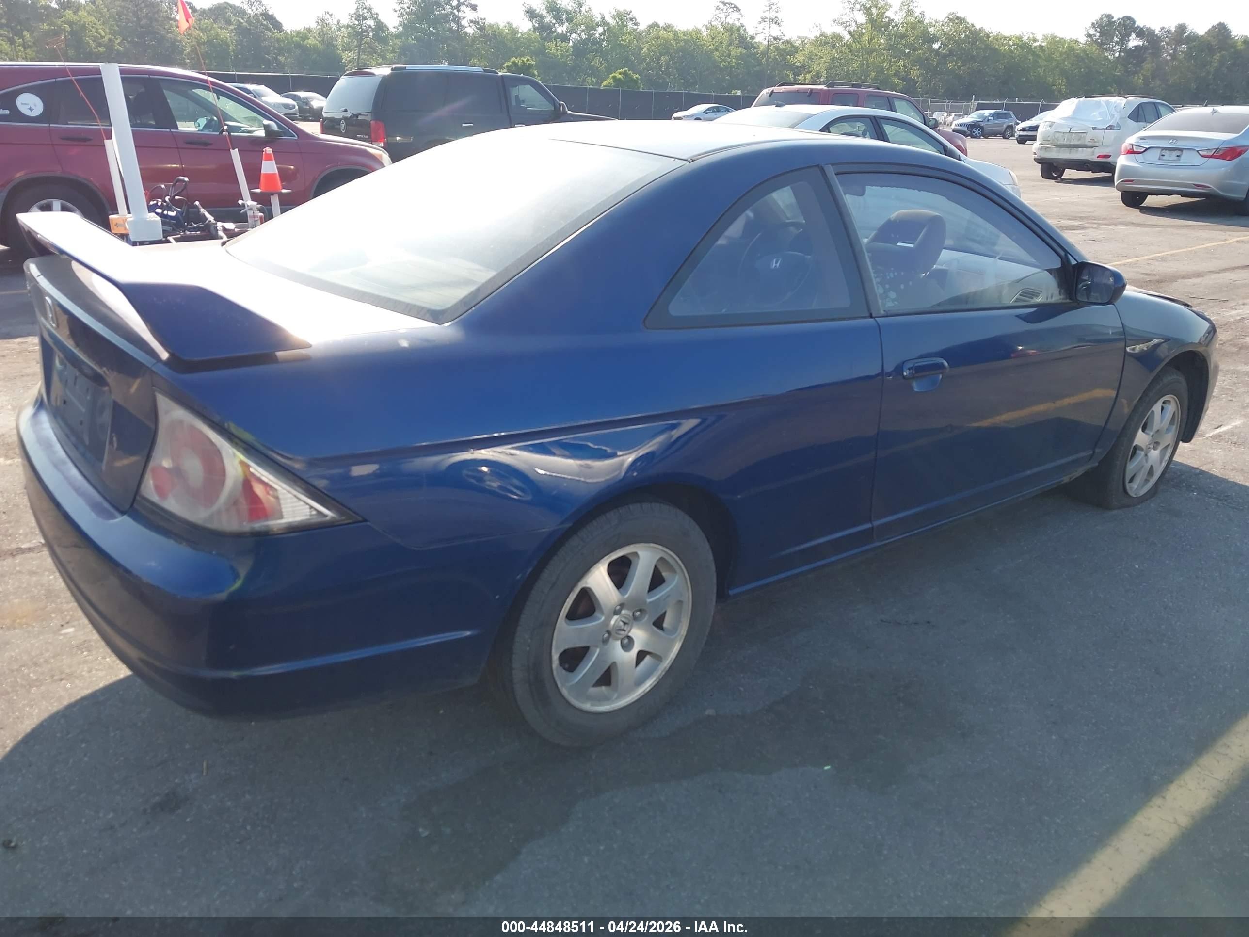 HONDA CIVIC image 4