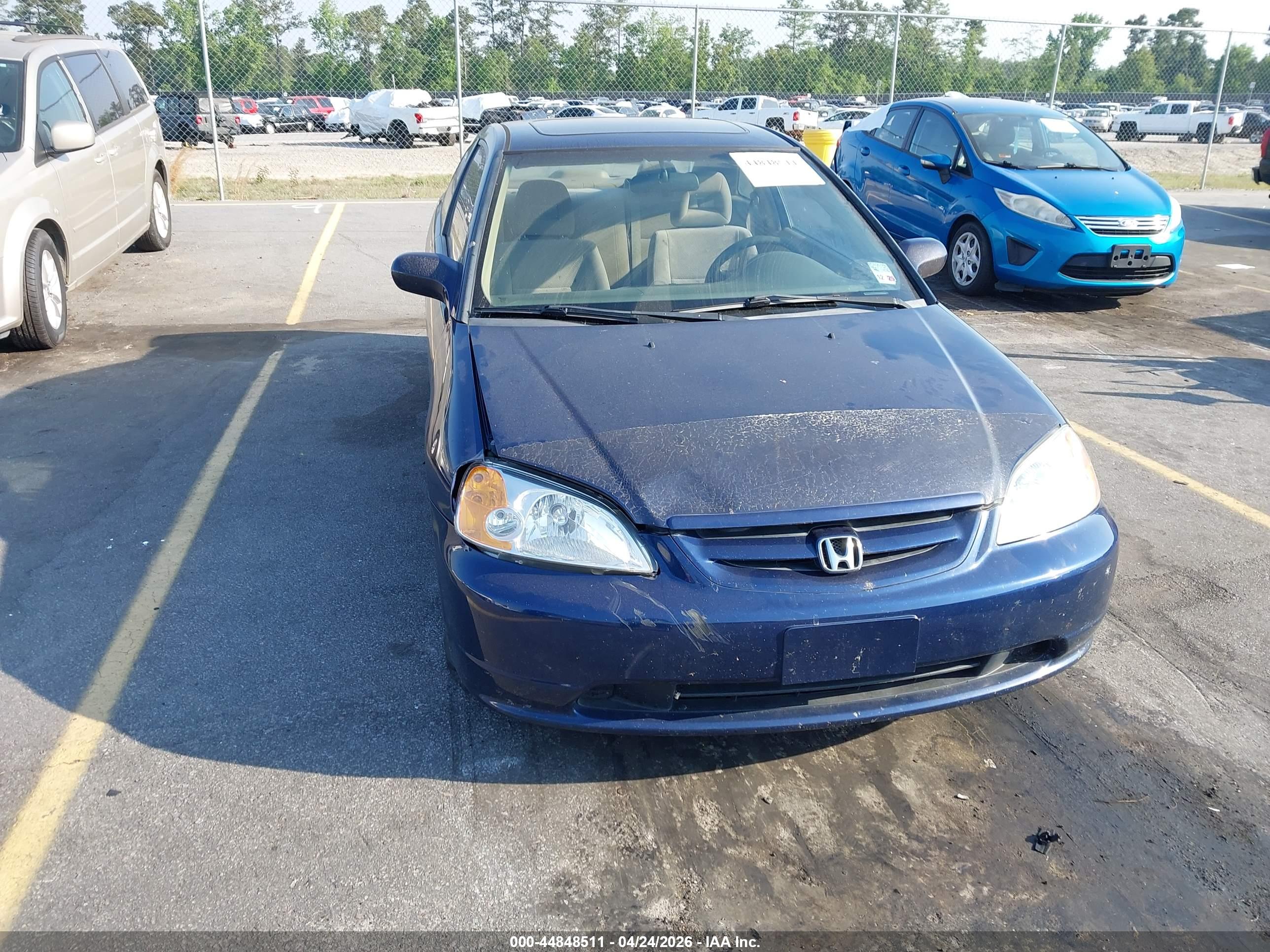 HONDA CIVIC image 6