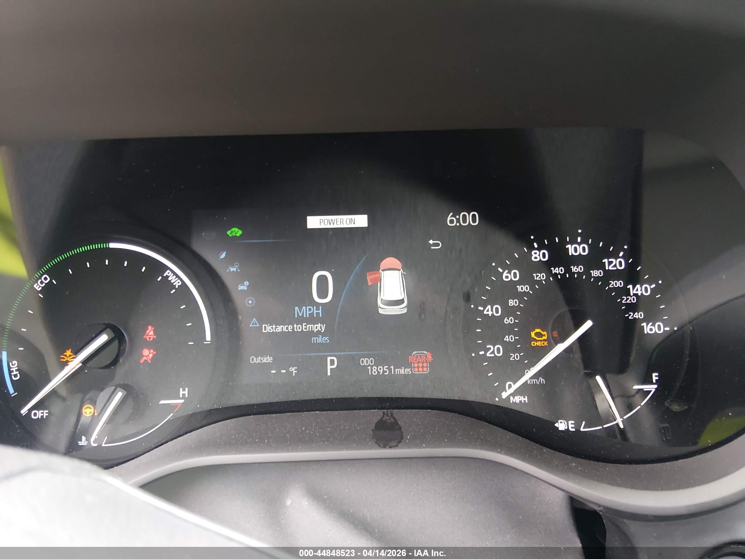 TOYOTA SIENNA image 7