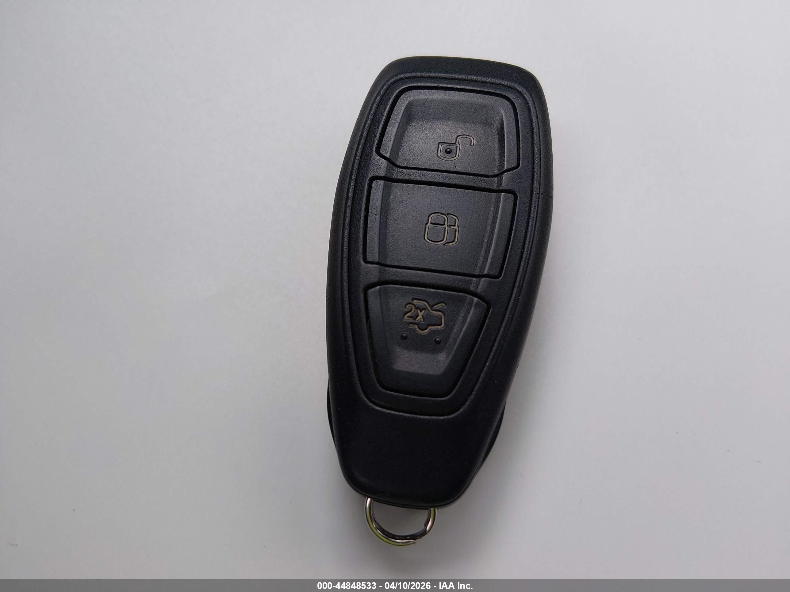 FORD C-MAX image 11