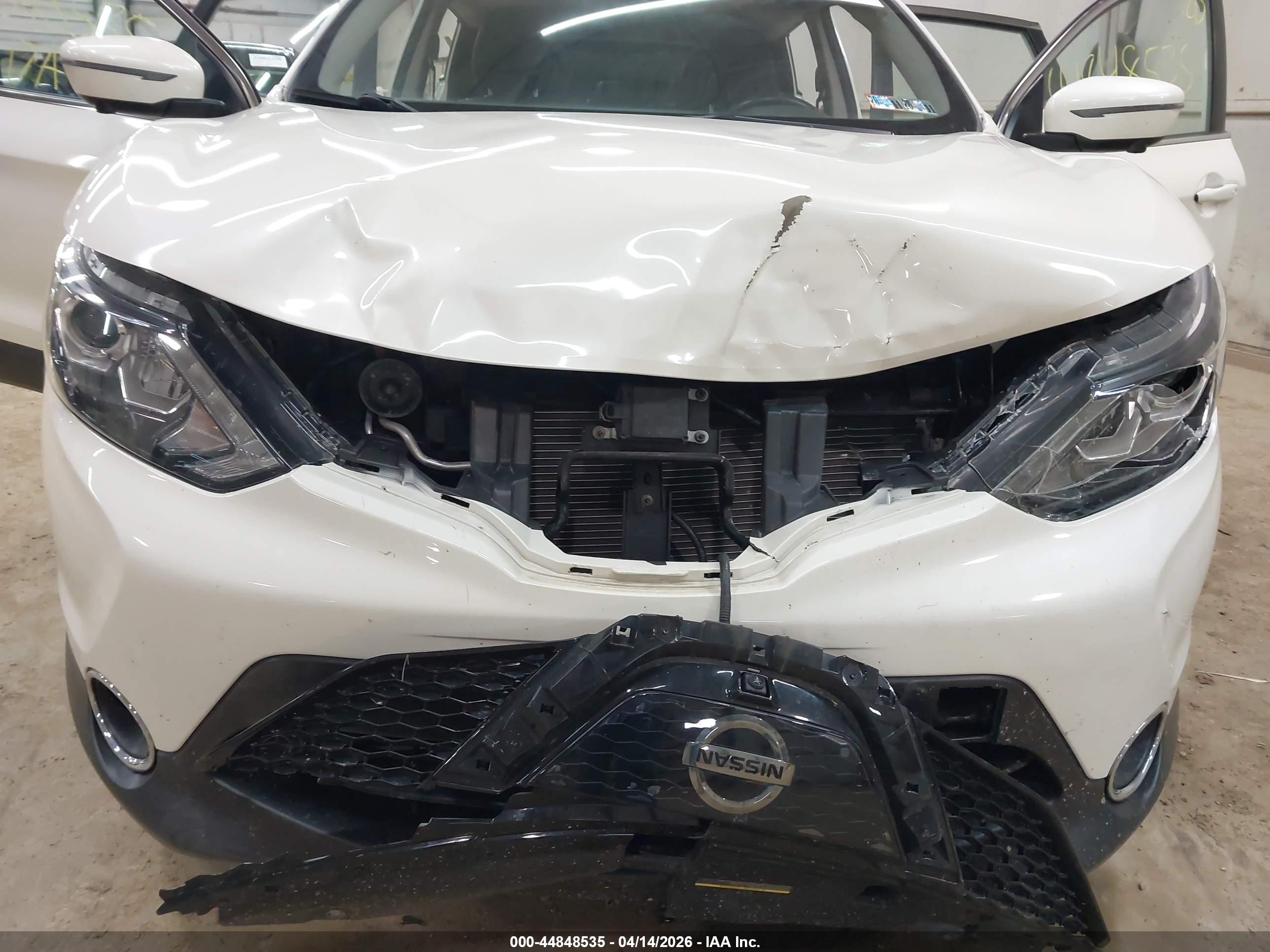 NISSAN ROGUE image 6