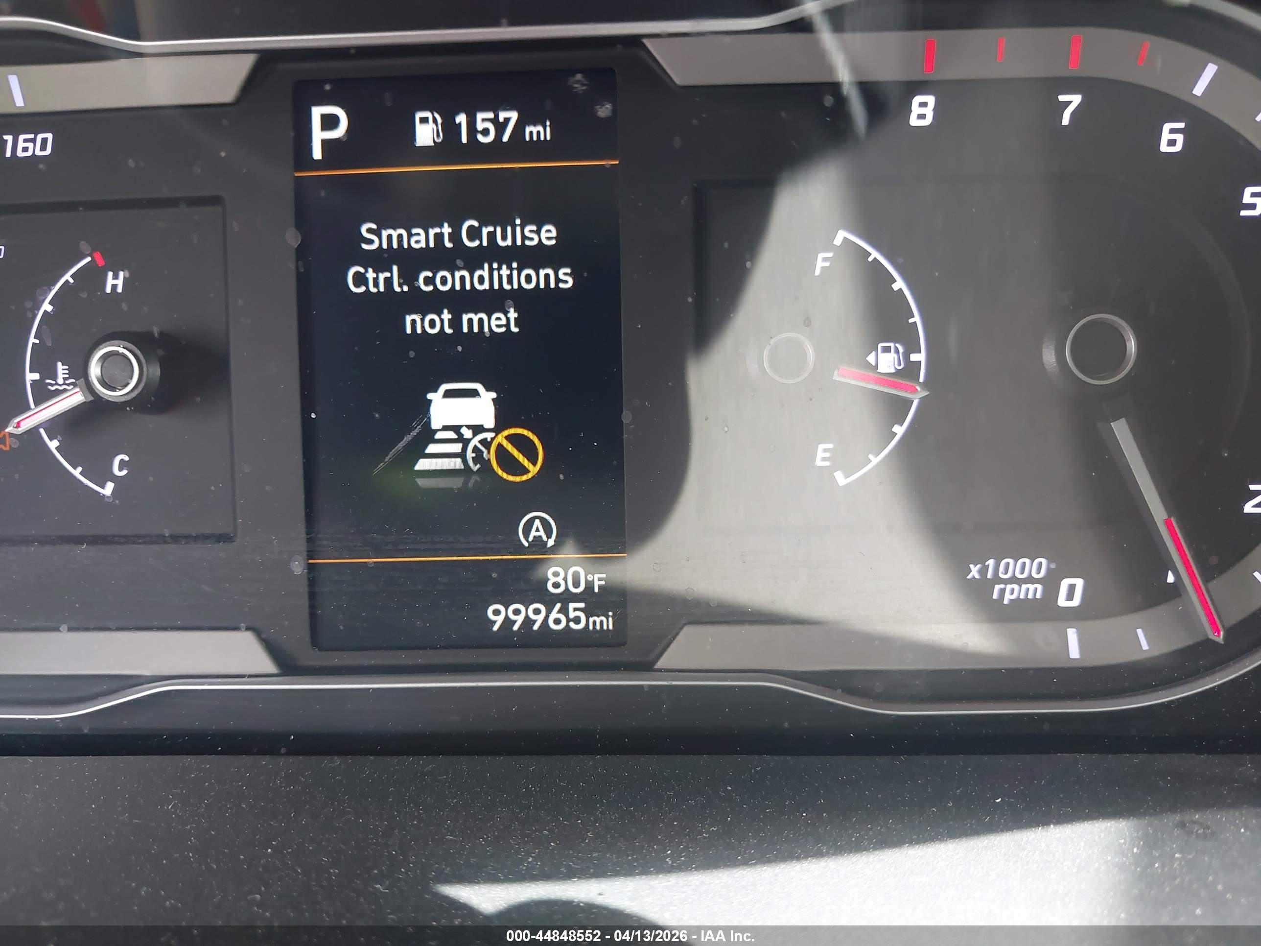 HYUNDAI TUCSON image 7