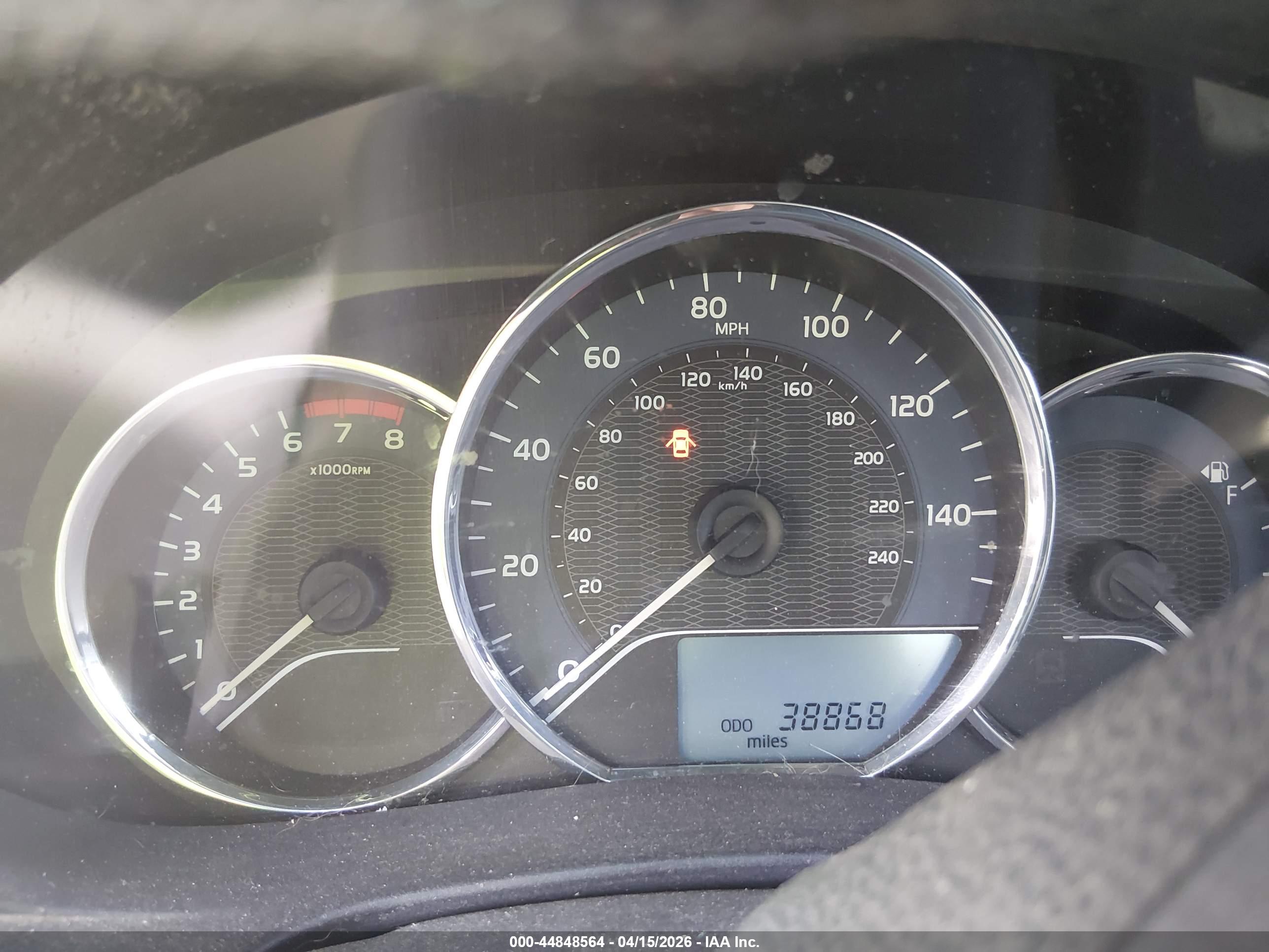 TOYOTA COROLLA image 7