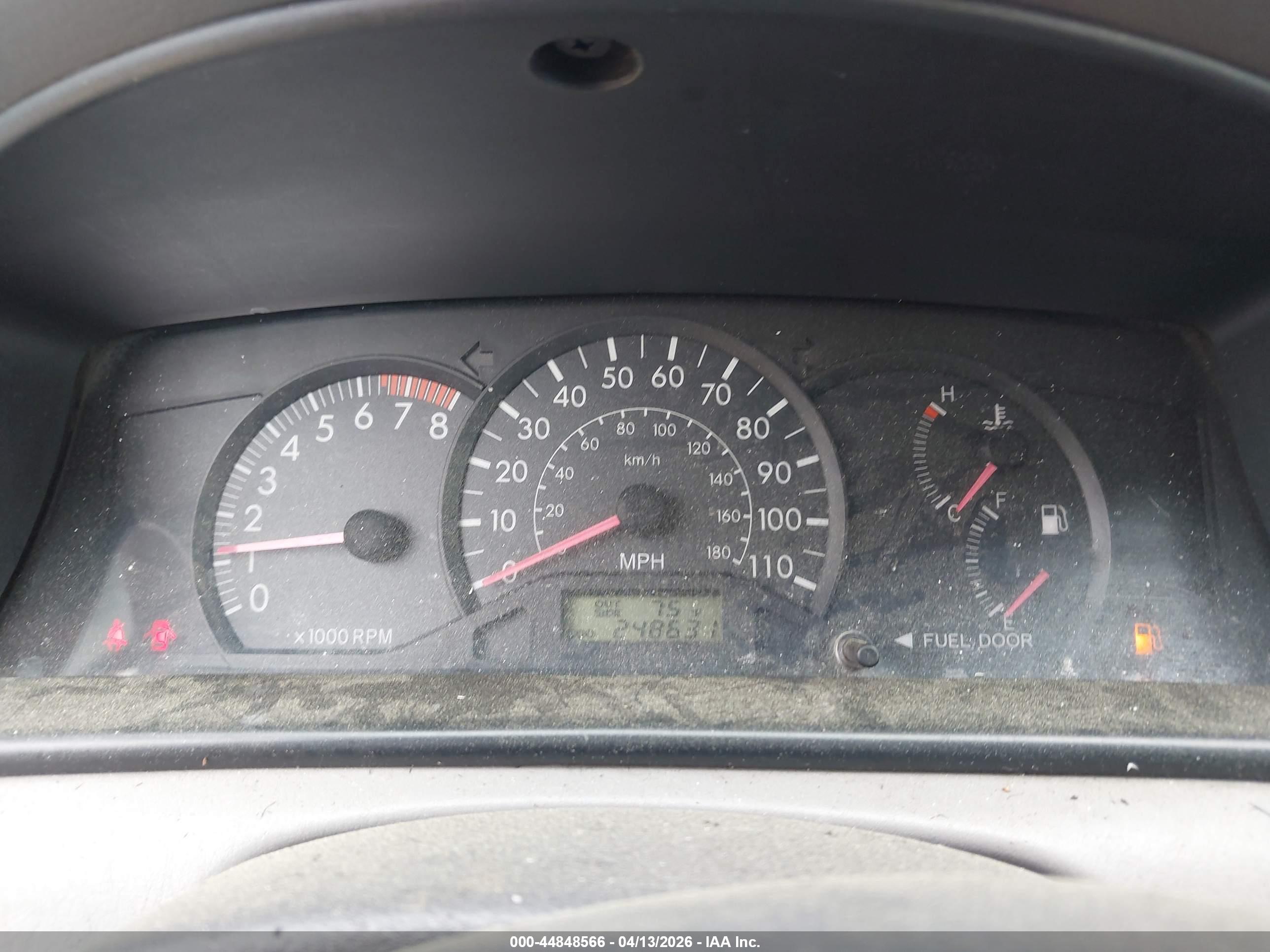 TOYOTA COROLLA image 7
