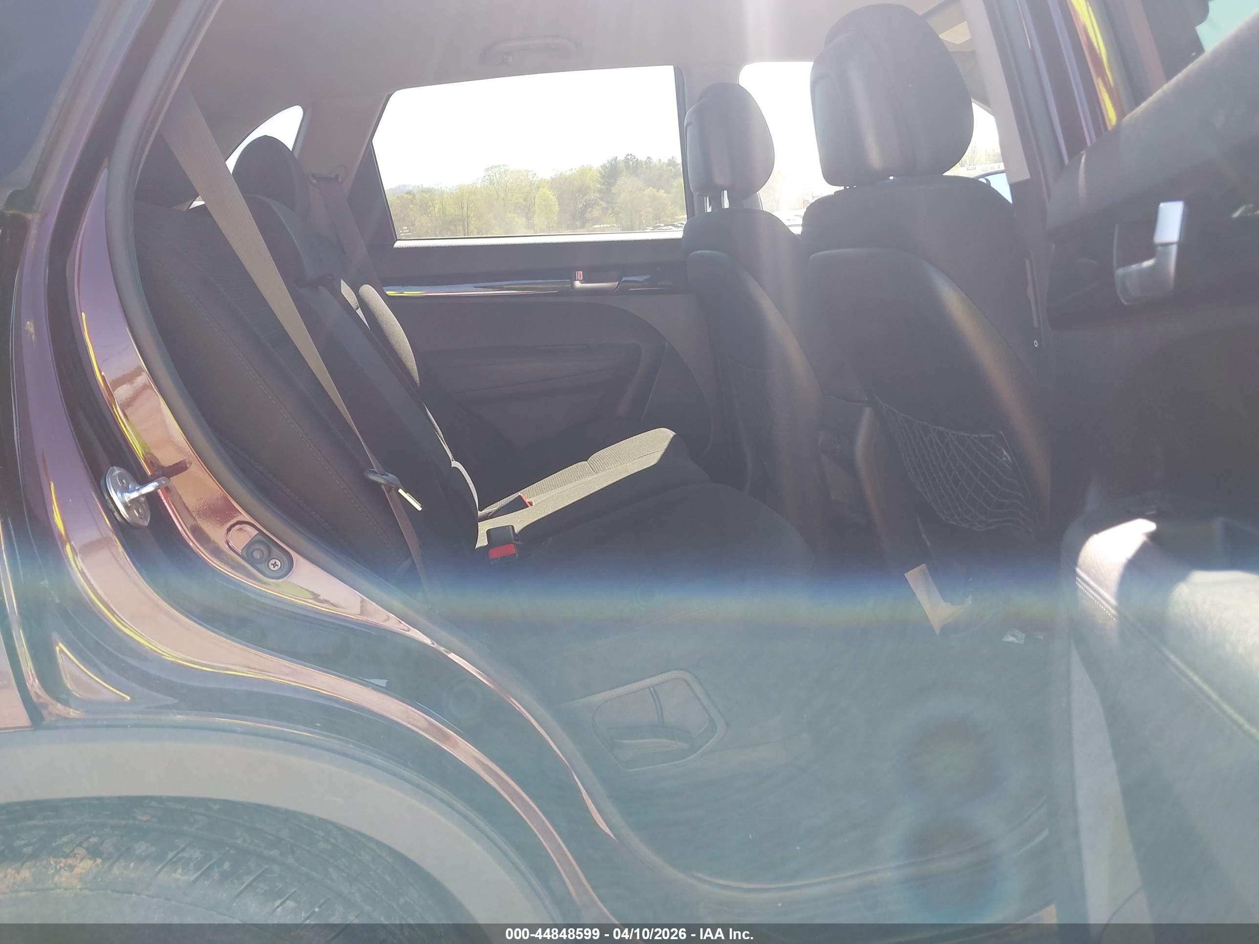 KIA SORENTO image 8