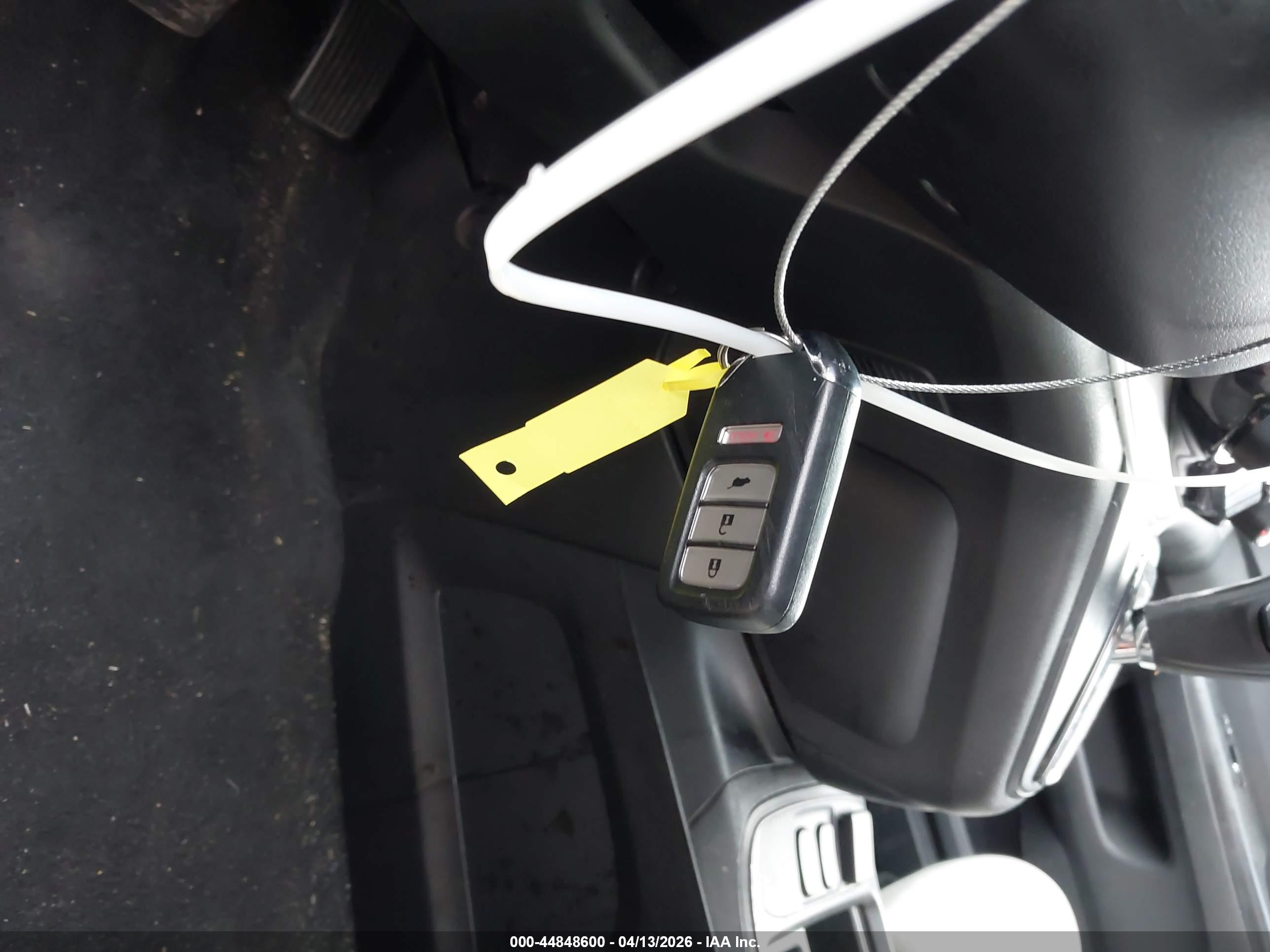 HONDA CR-V image 11