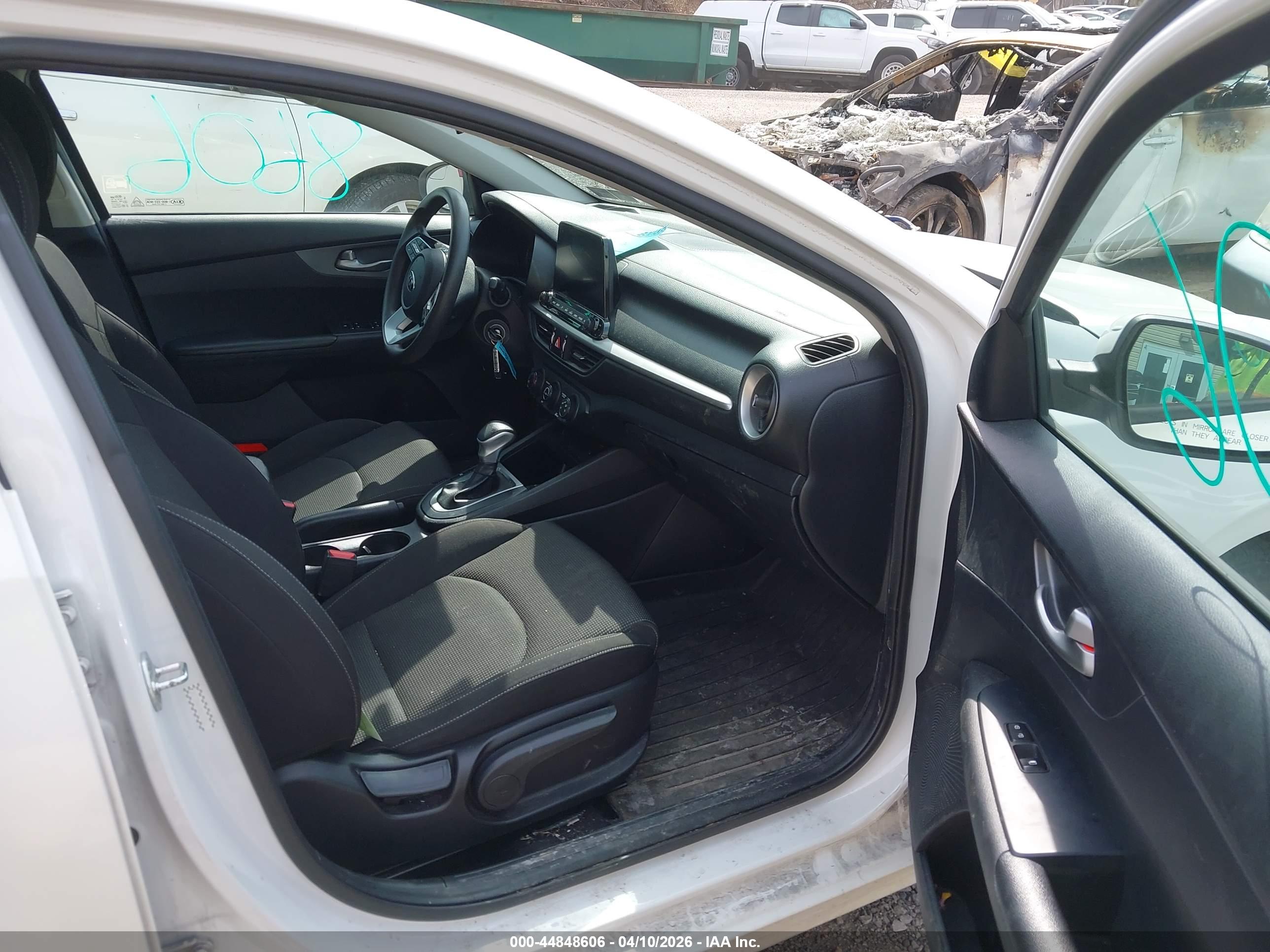 KIA FORTE image 5