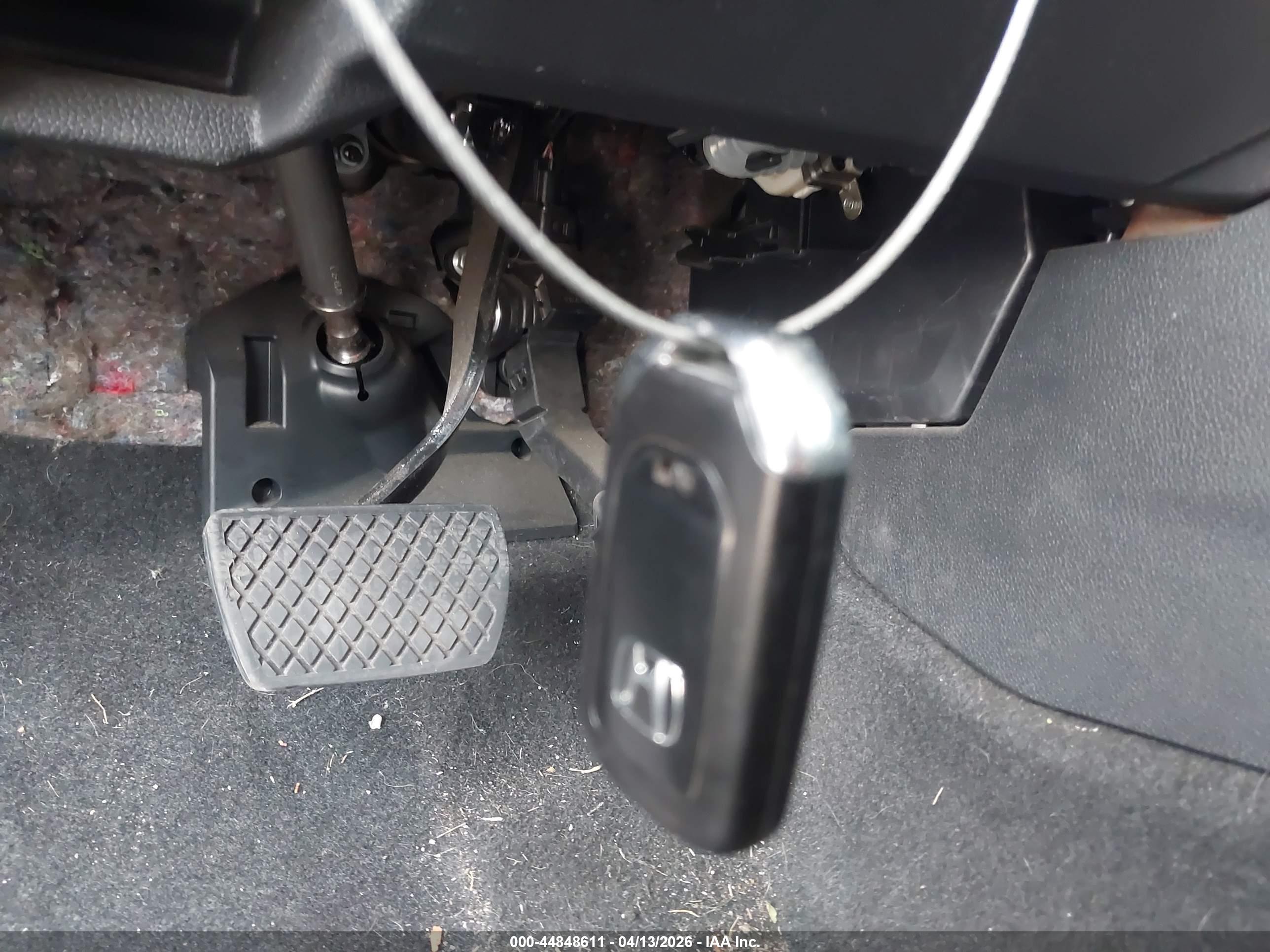 HONDA CIVIC image 11