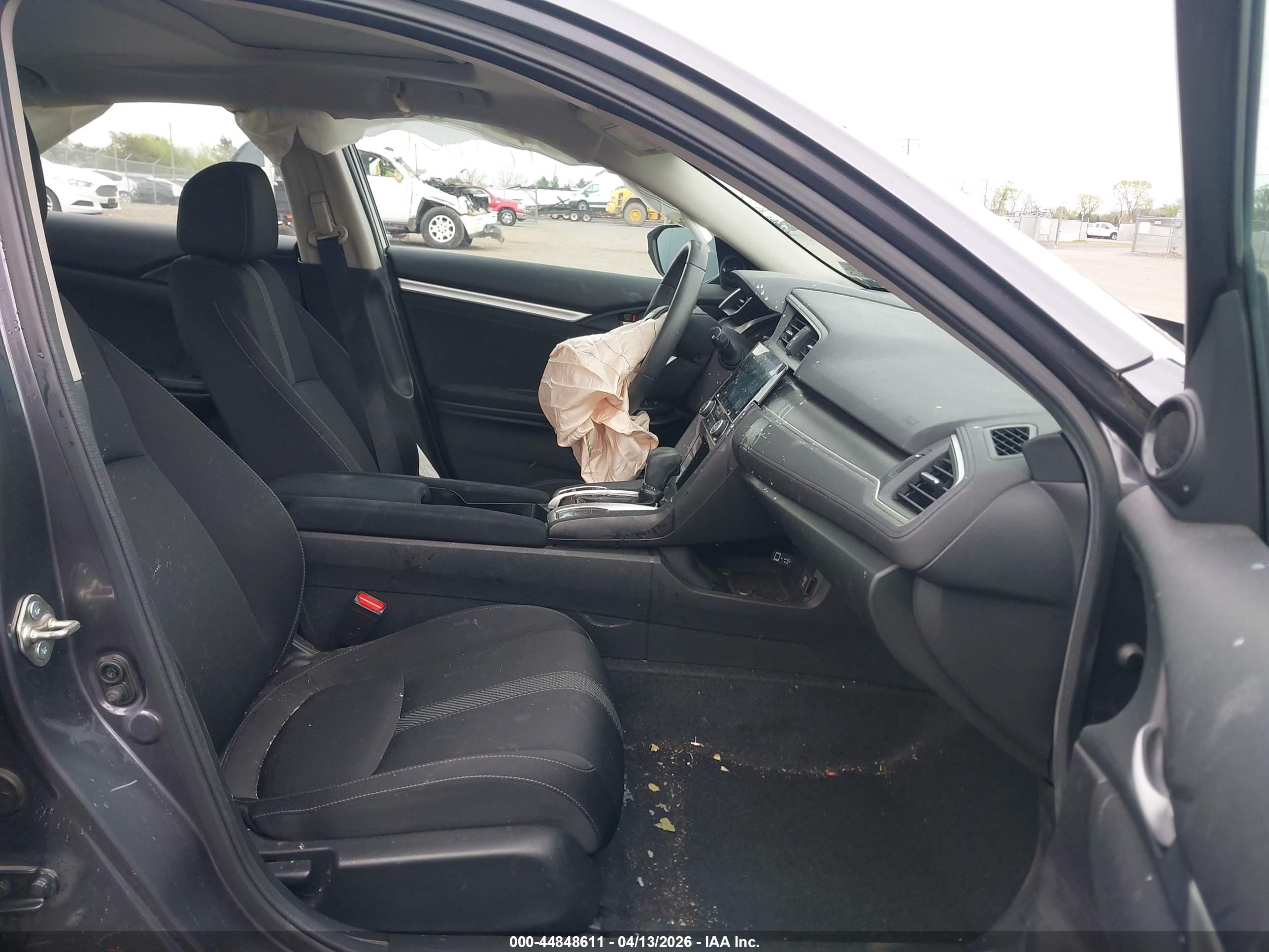 HONDA CIVIC image 5