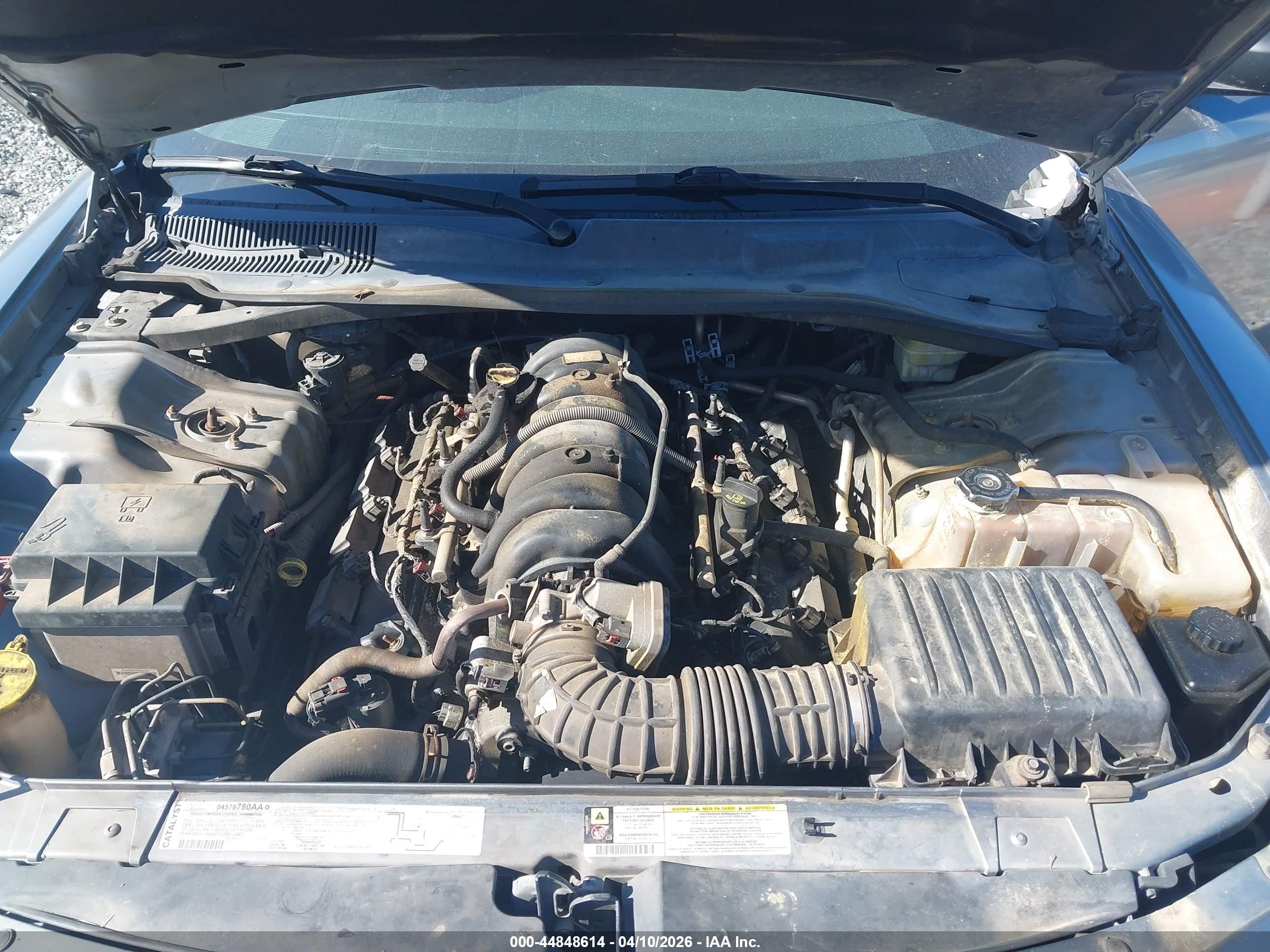 DODGE CHARGER image 10
