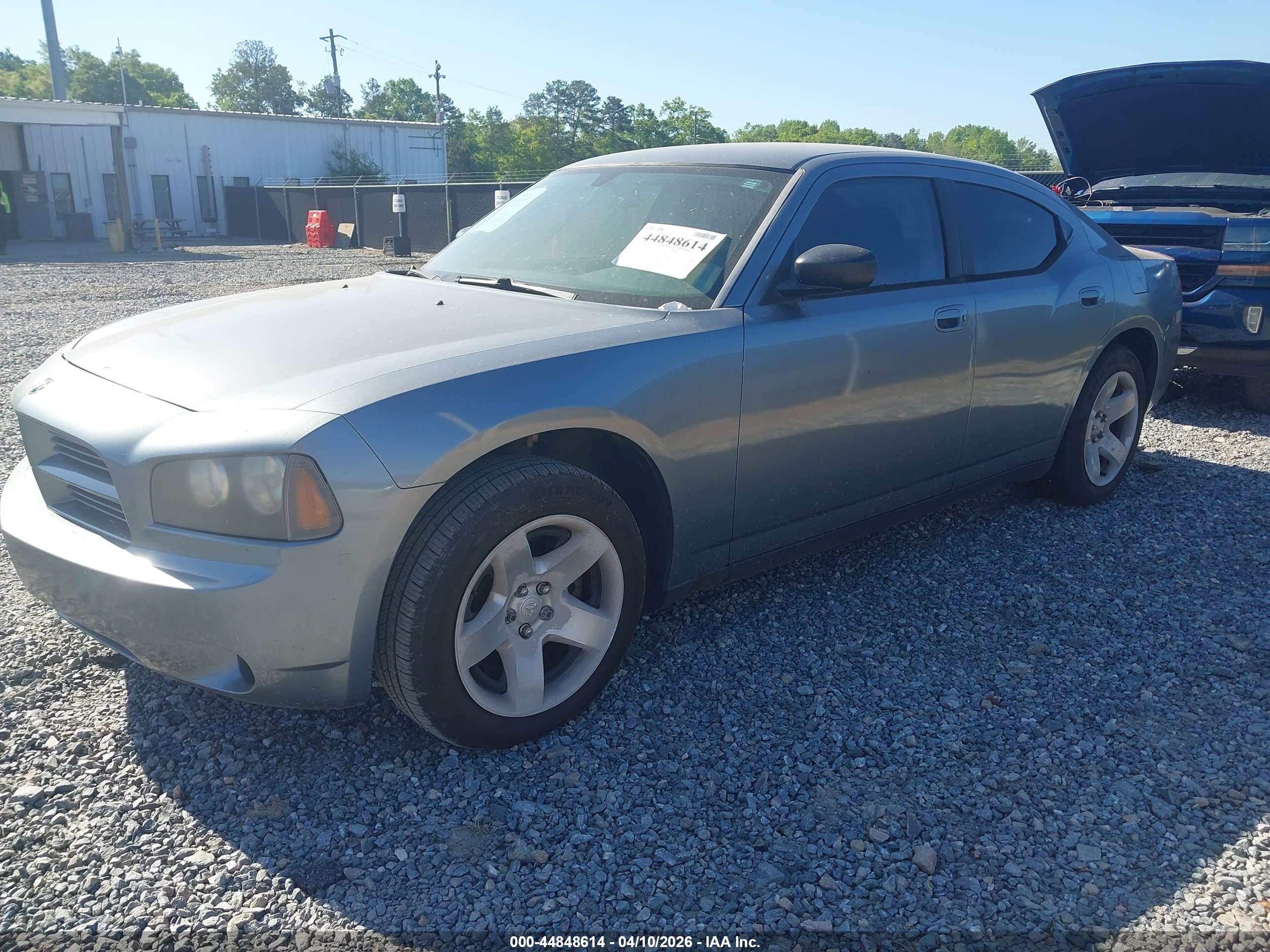 DODGE CHARGER image 2