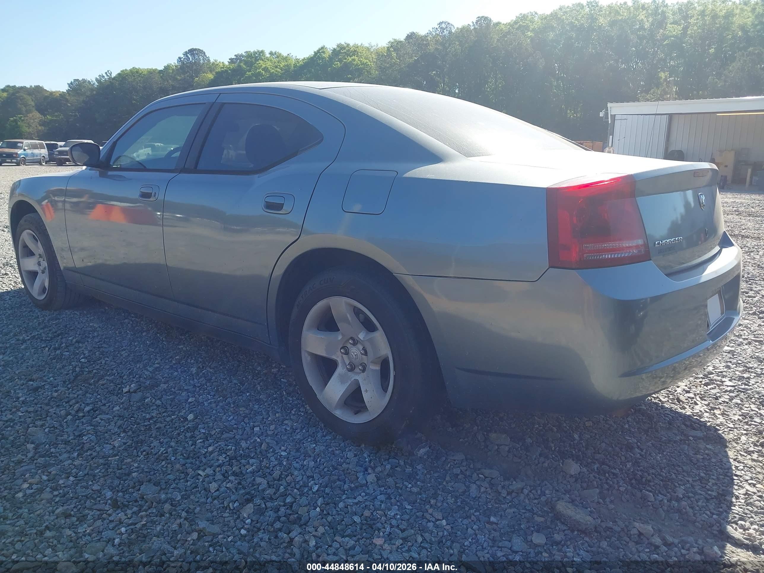 DODGE CHARGER image 3