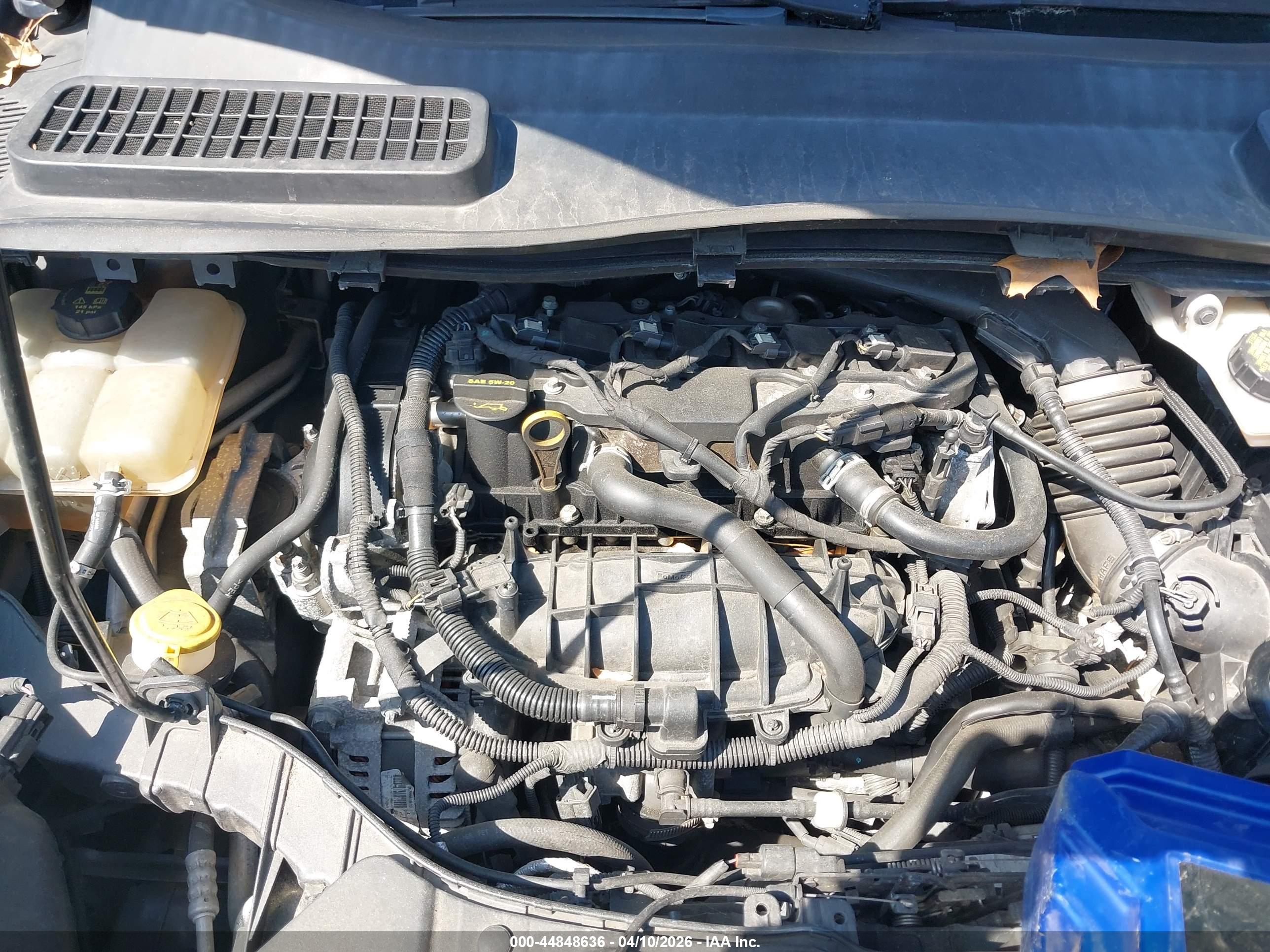 FORD ESCAPE image 10