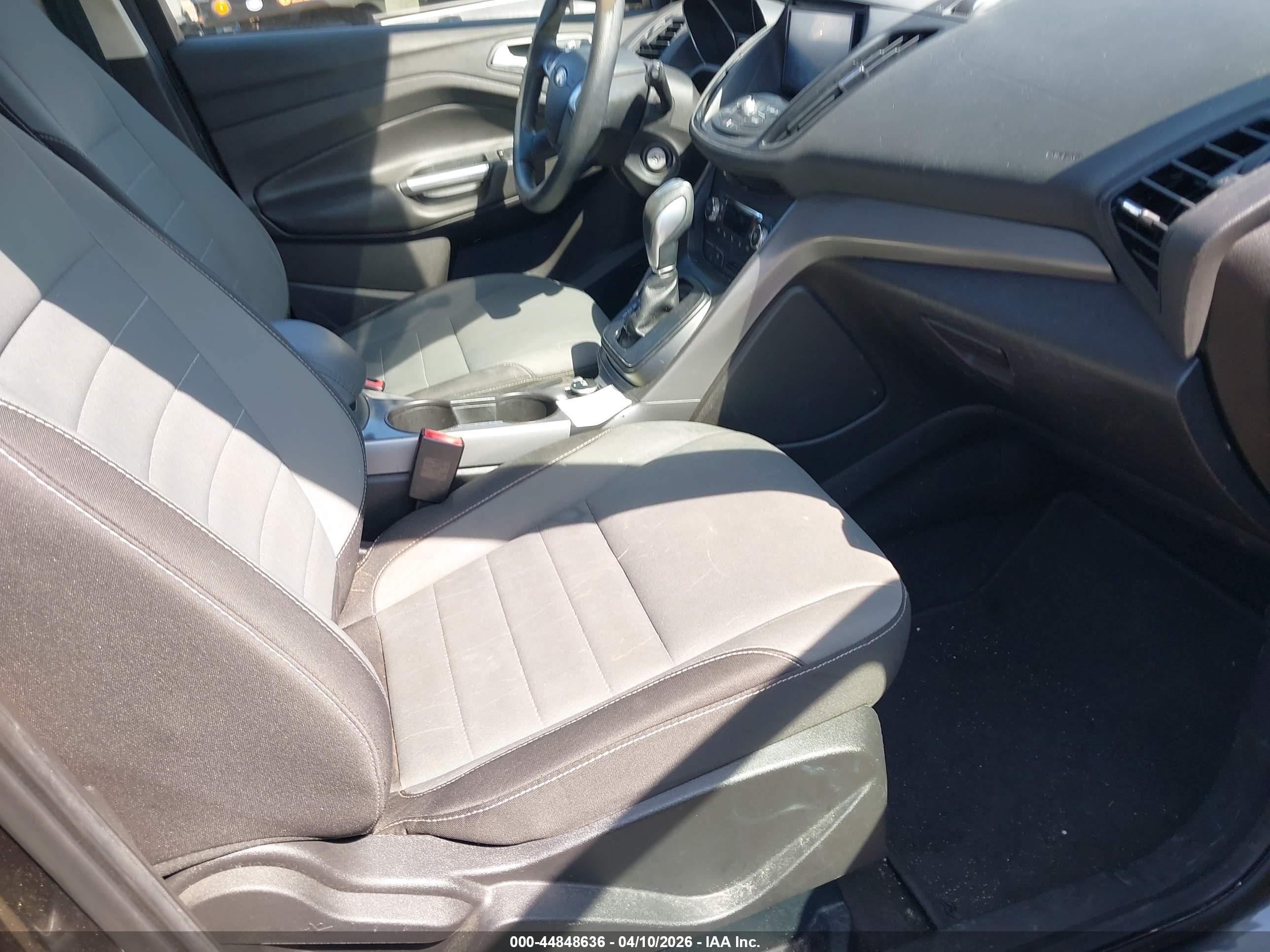 FORD ESCAPE image 5