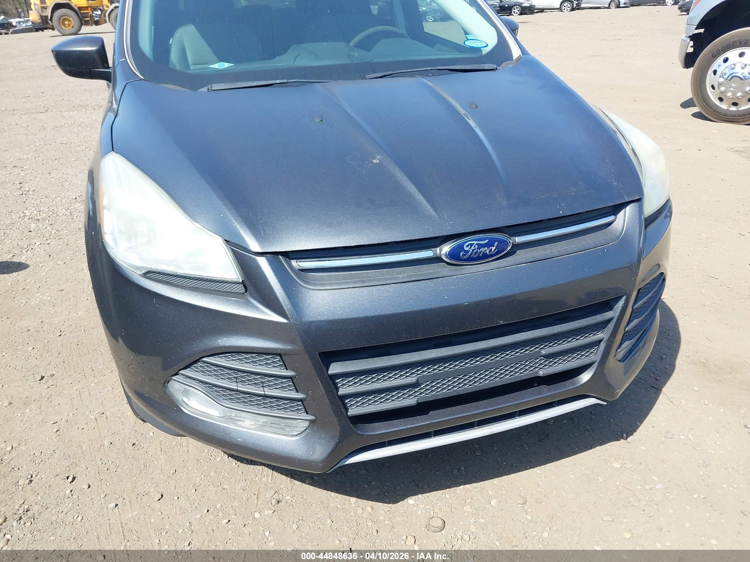 FORD ESCAPE image 6