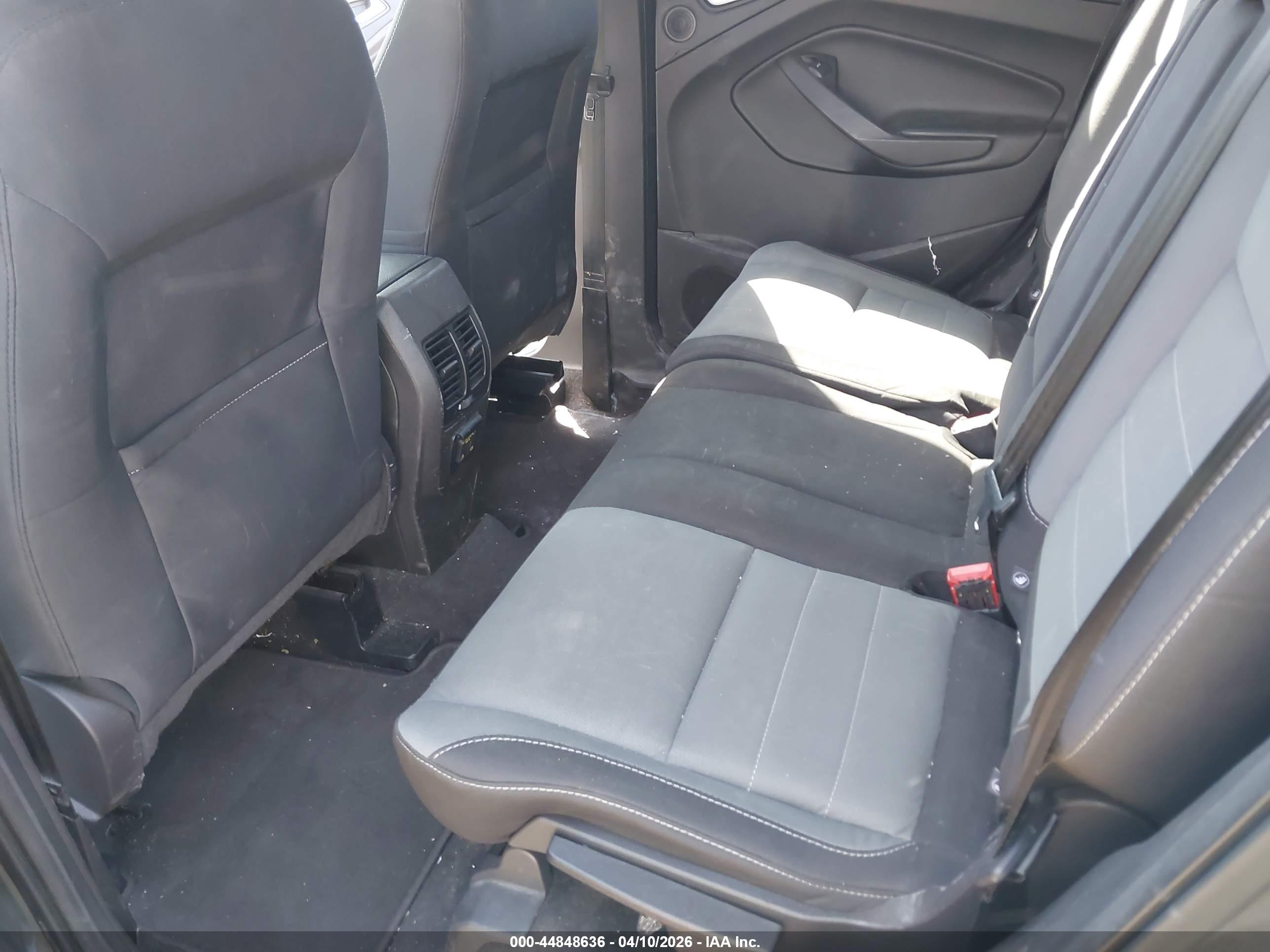 FORD ESCAPE image 8