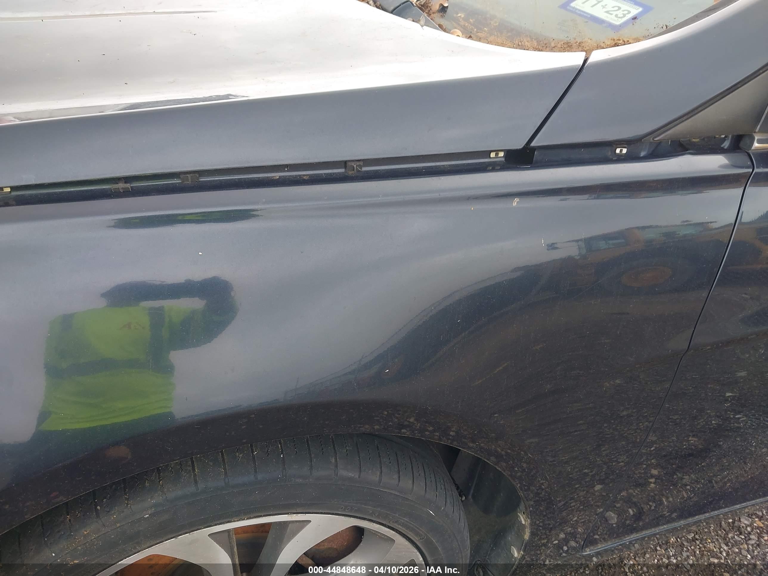 HYUNDAI SONATA image 6