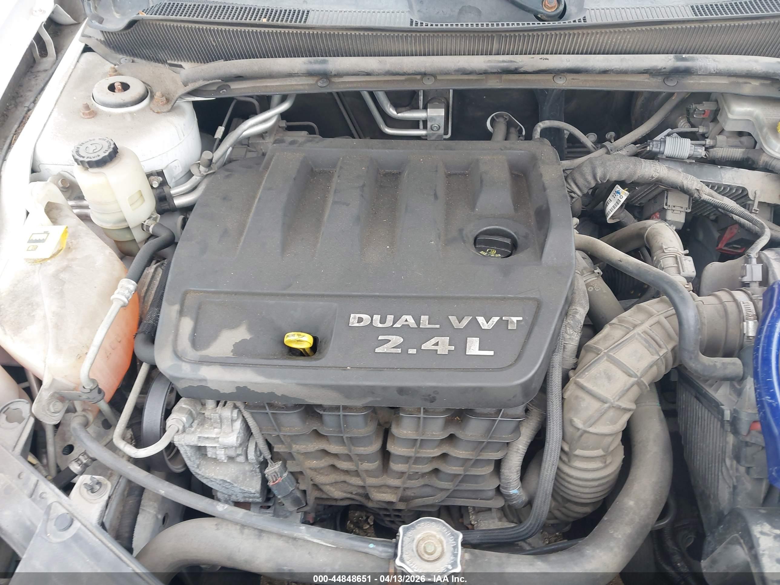 DODGE AVENGER image 10