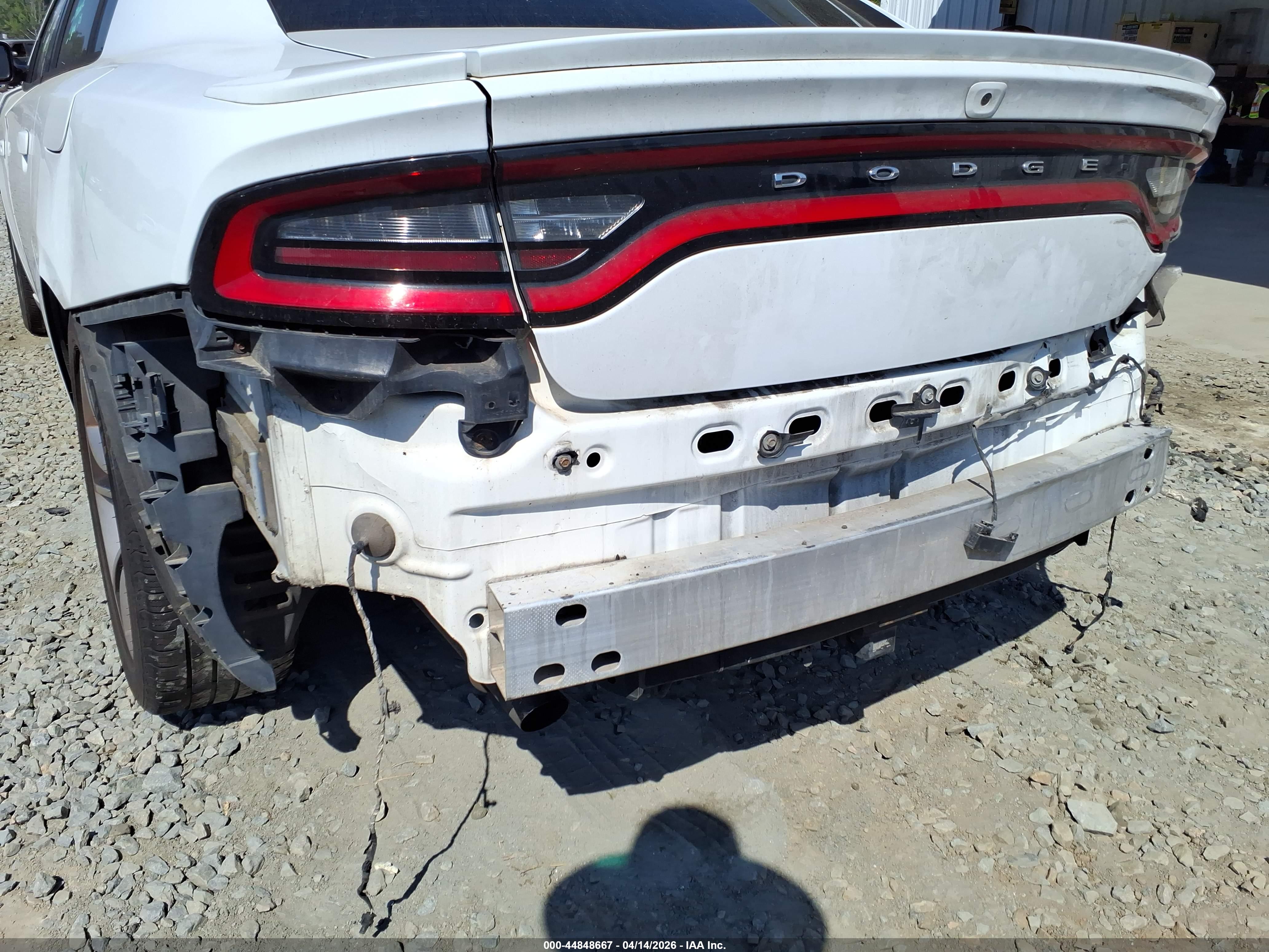 DODGE CHARGER image 6