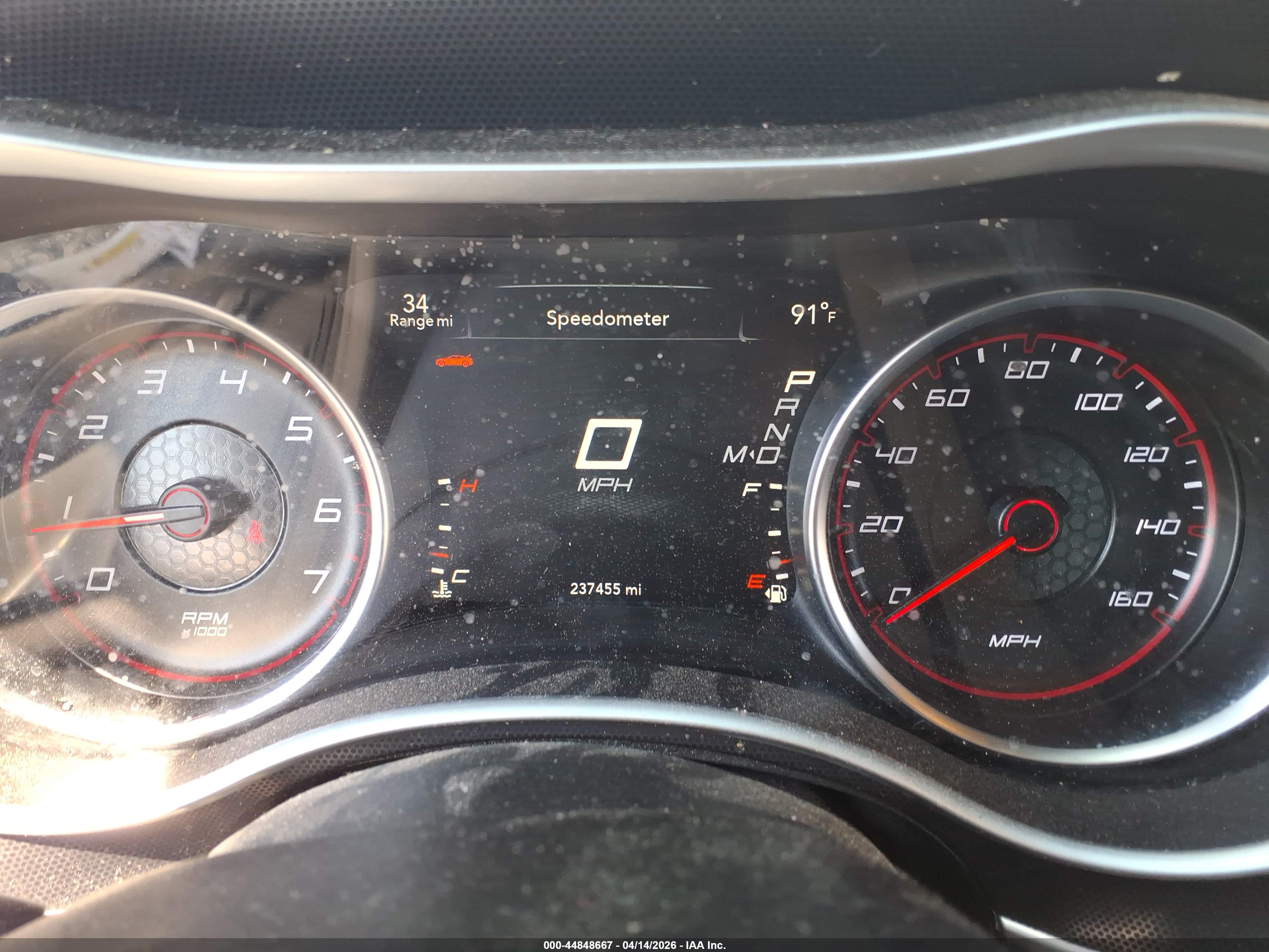 DODGE CHARGER image 7