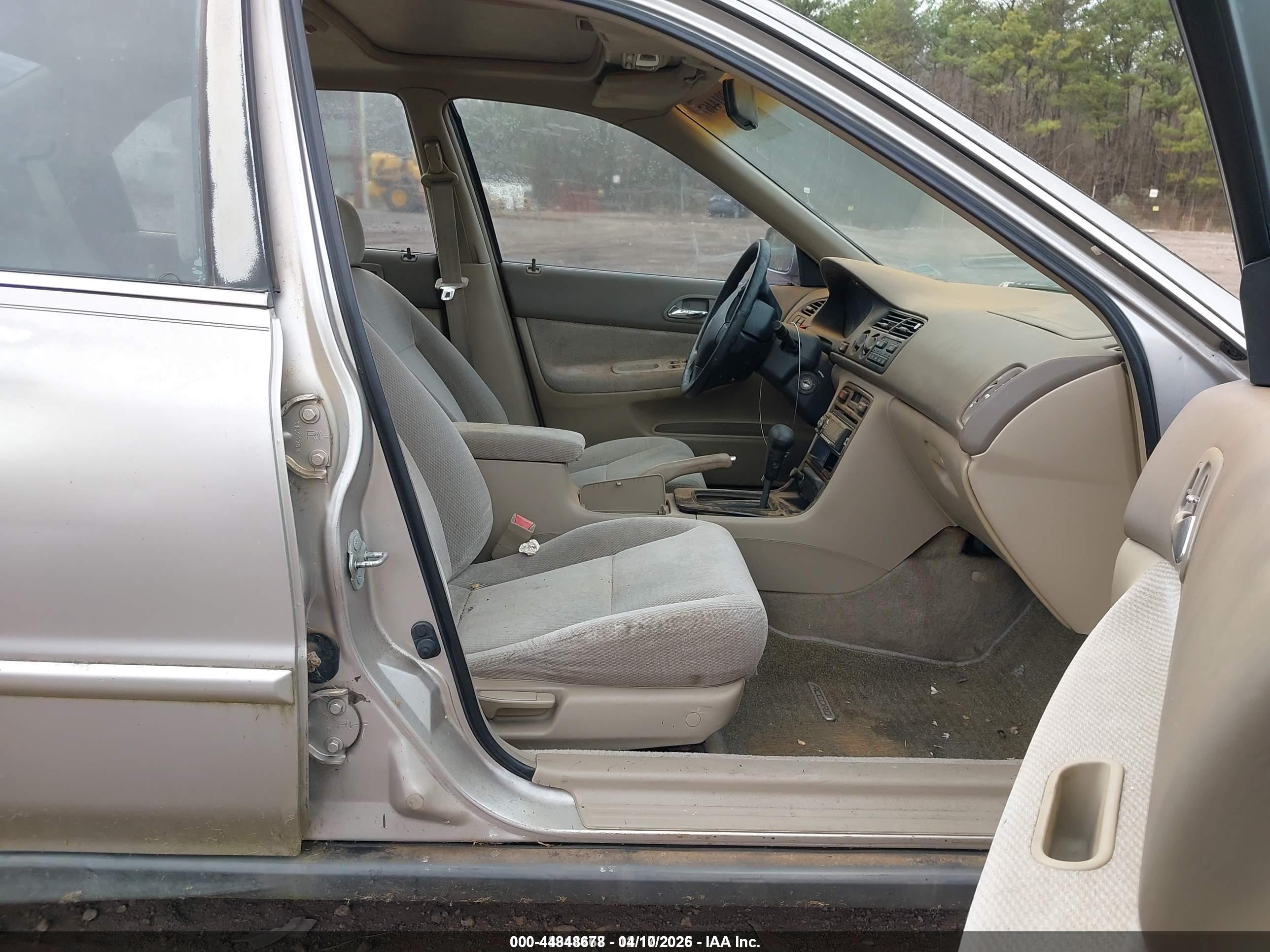 HONDA ACCORD image 5