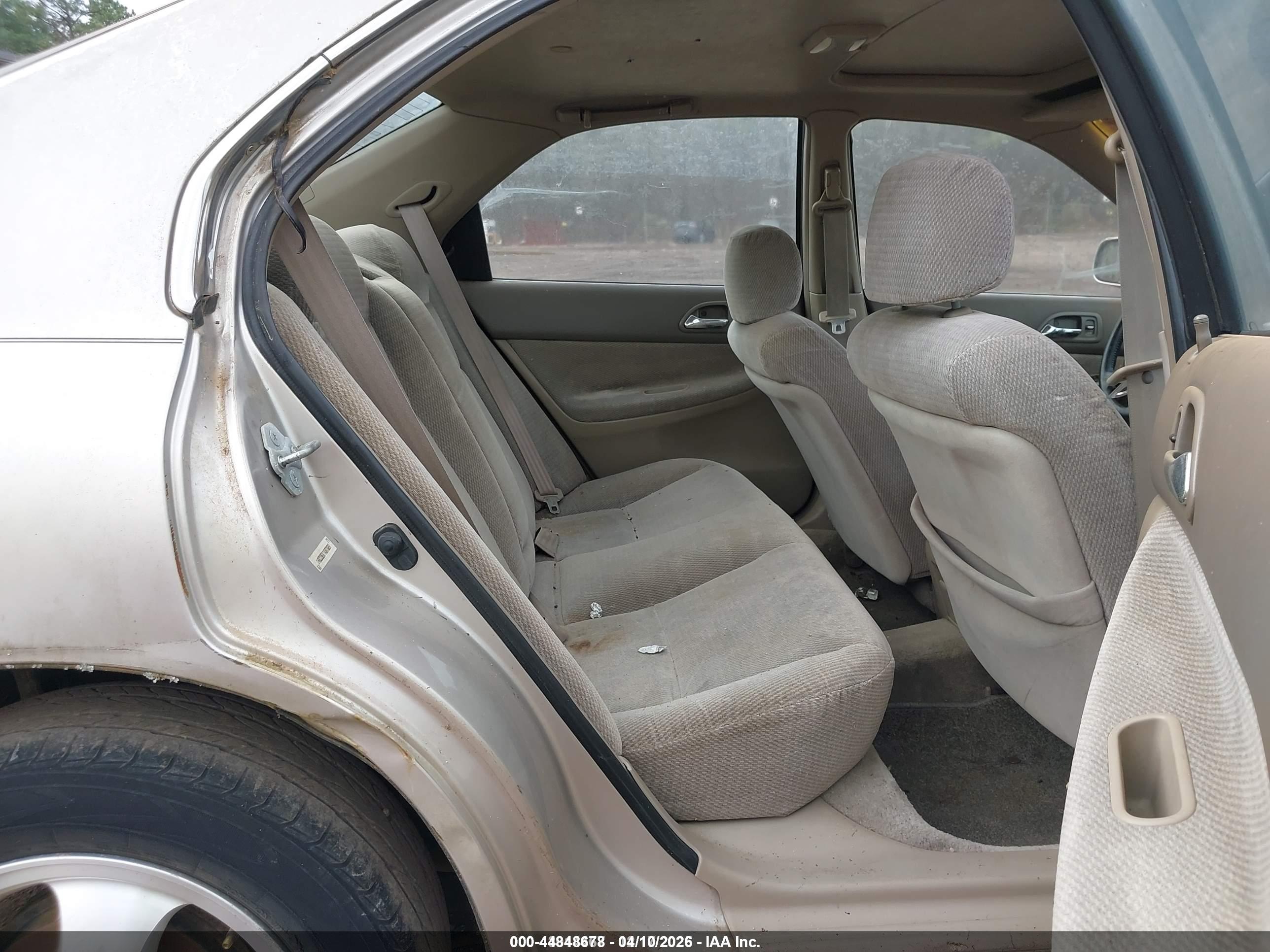 HONDA ACCORD image 8