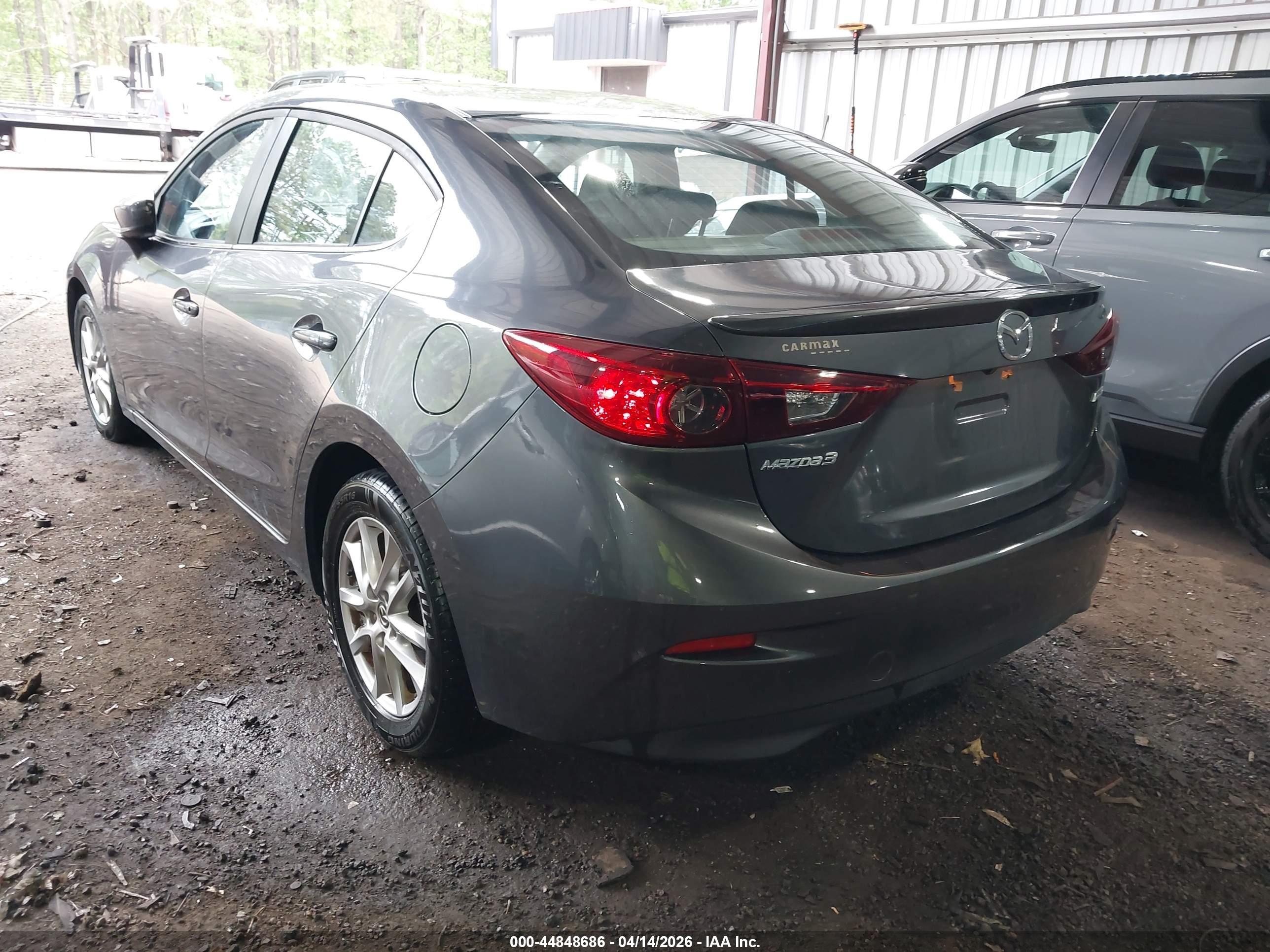 MAZDA MAZDA3 image 3