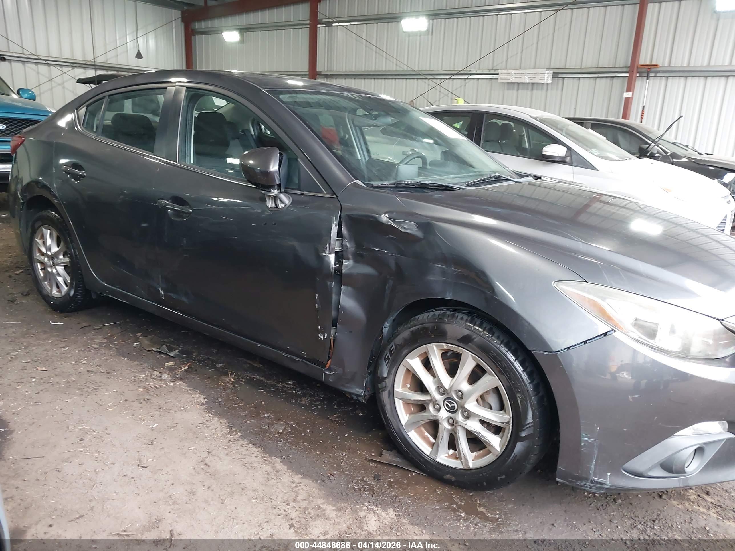MAZDA MAZDA3 image 6