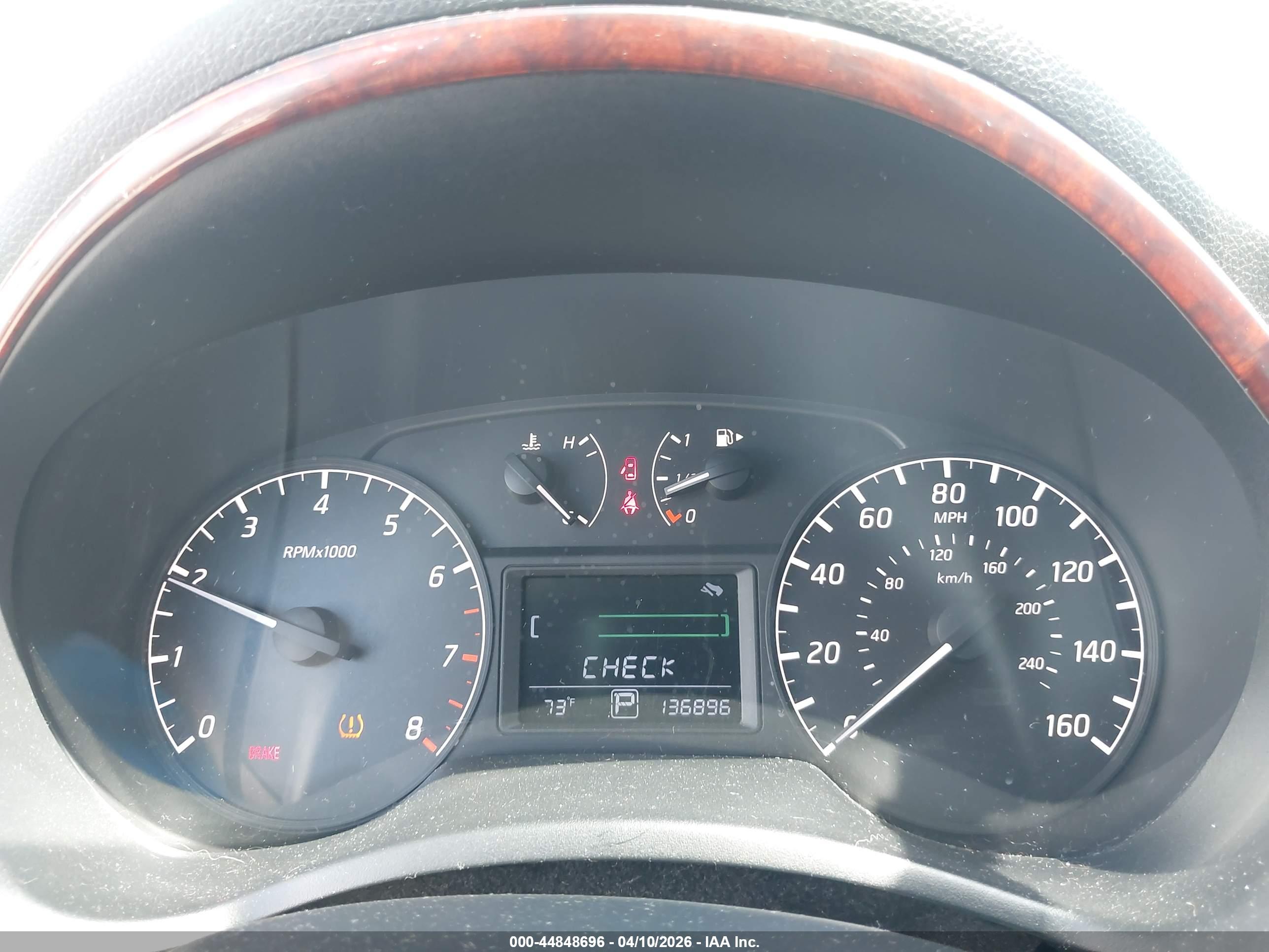 NISSAN SENTRA image 7