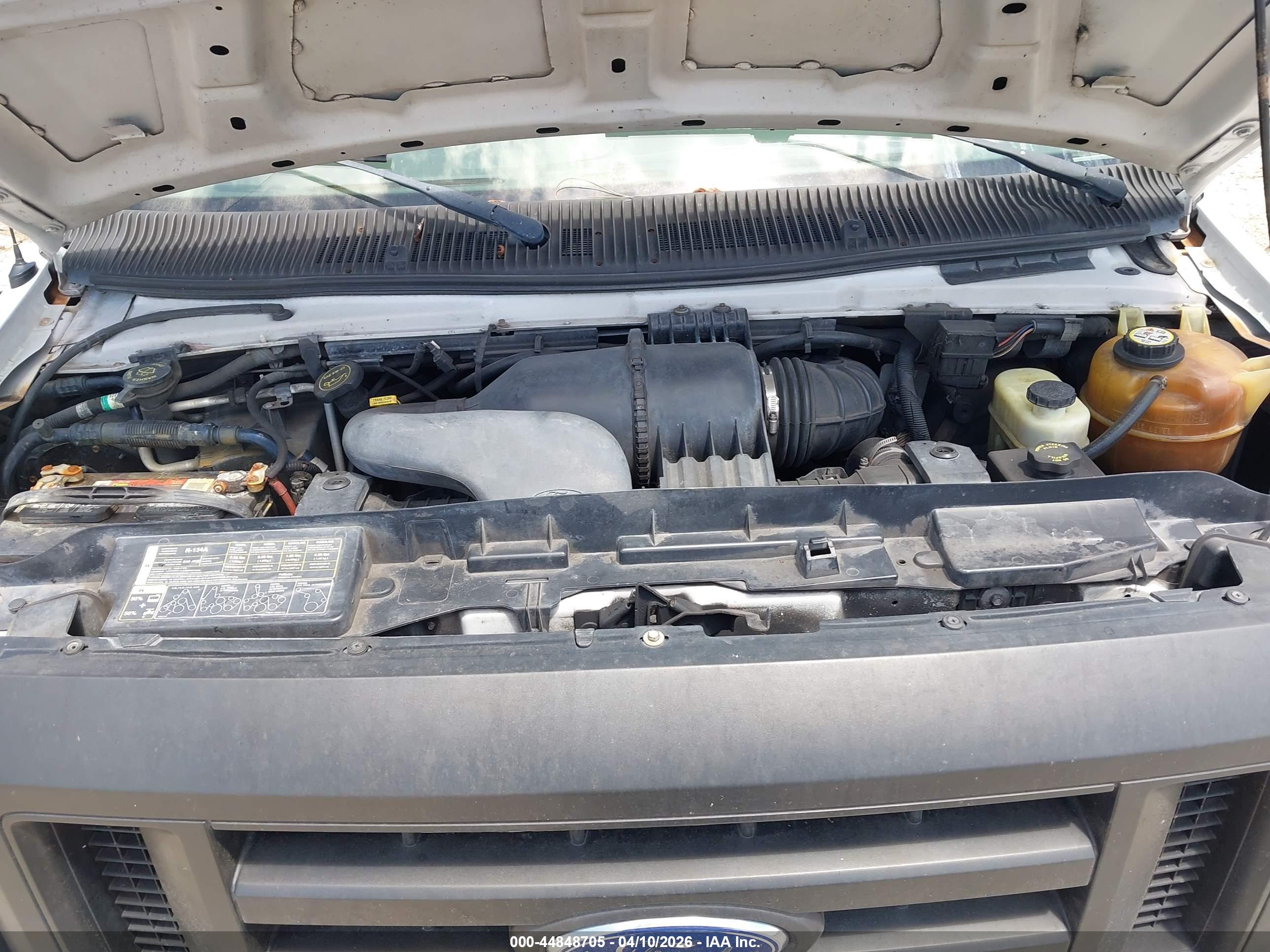 FORD E-350 image 10