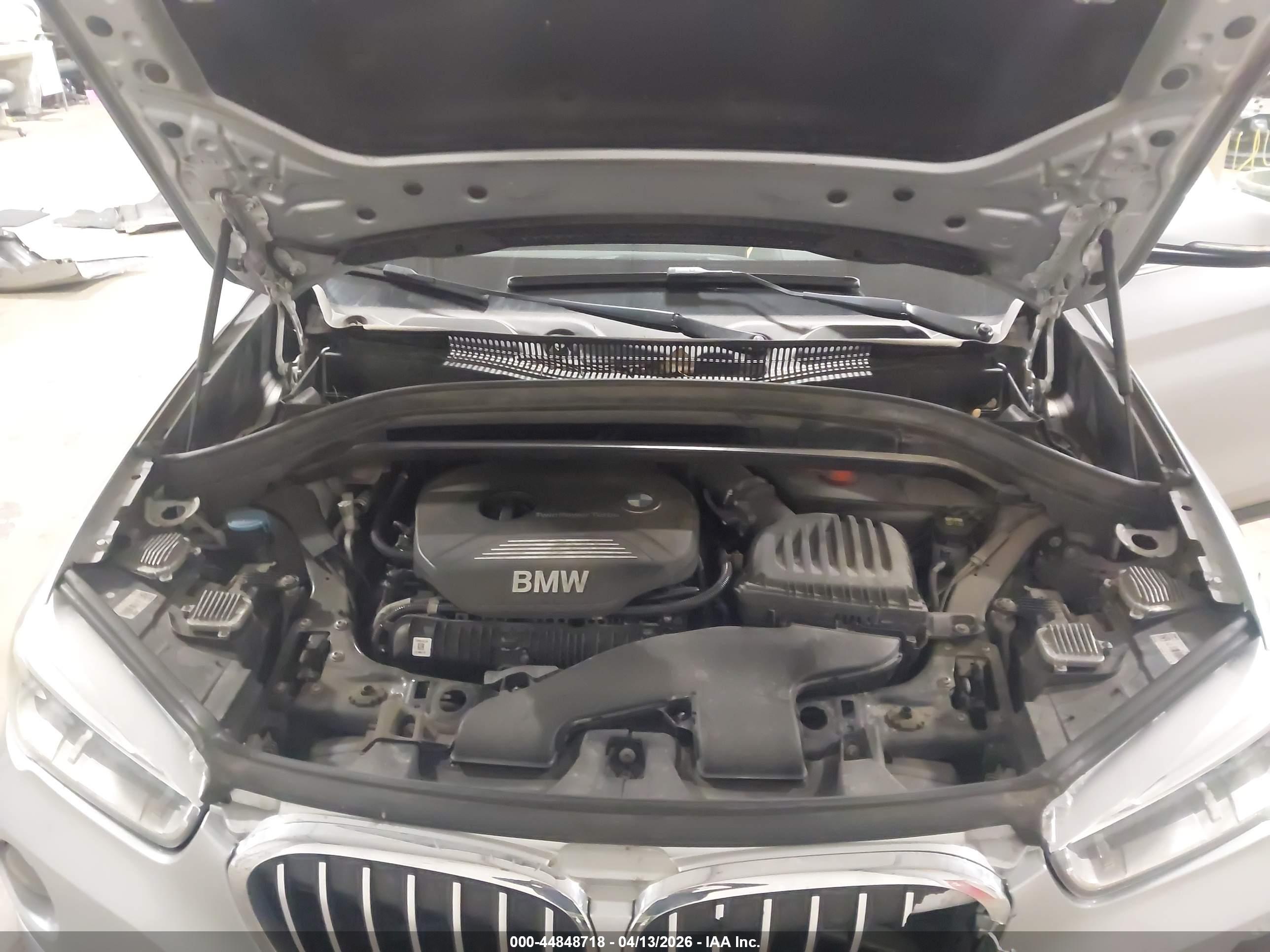 BMW X1 image 10