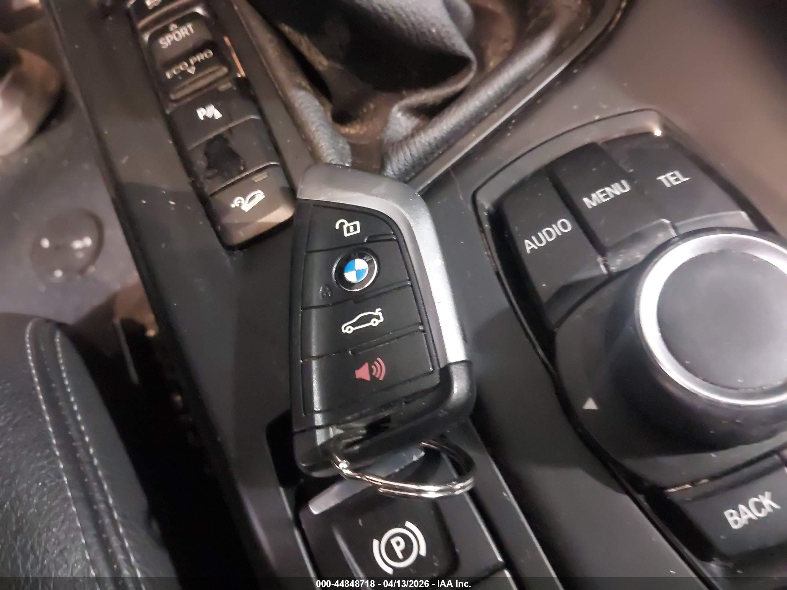 BMW X1 image 11