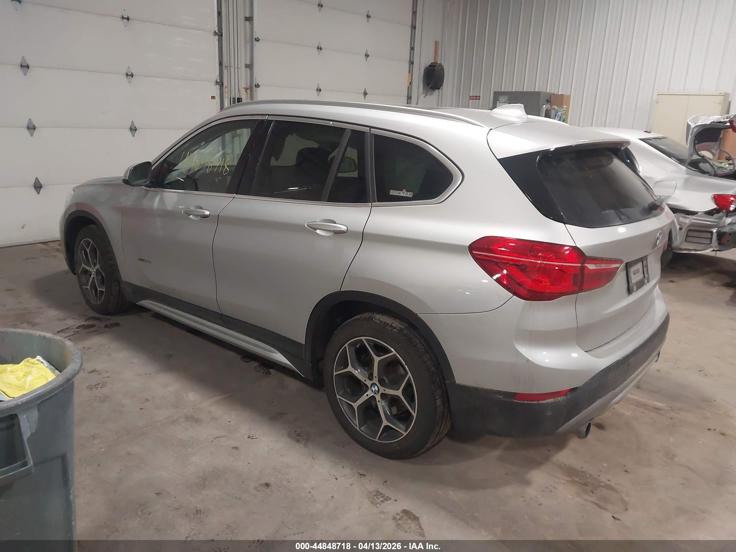 BMW X1 image 3