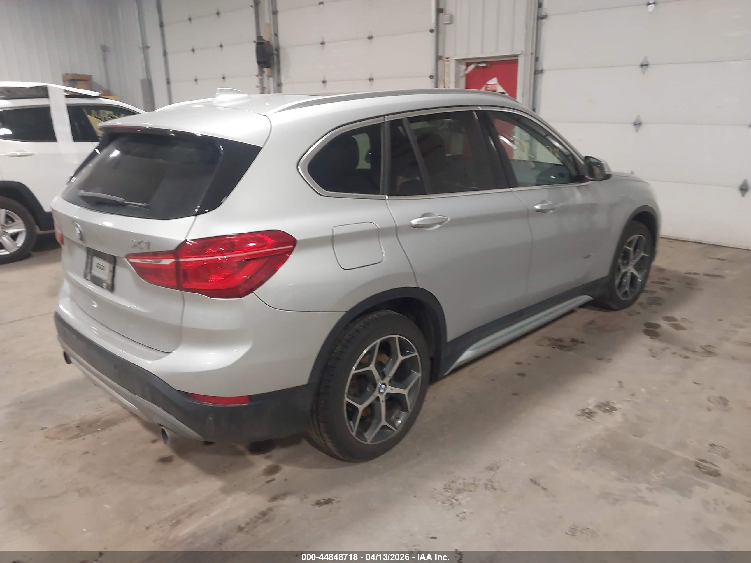 BMW X1 image 4