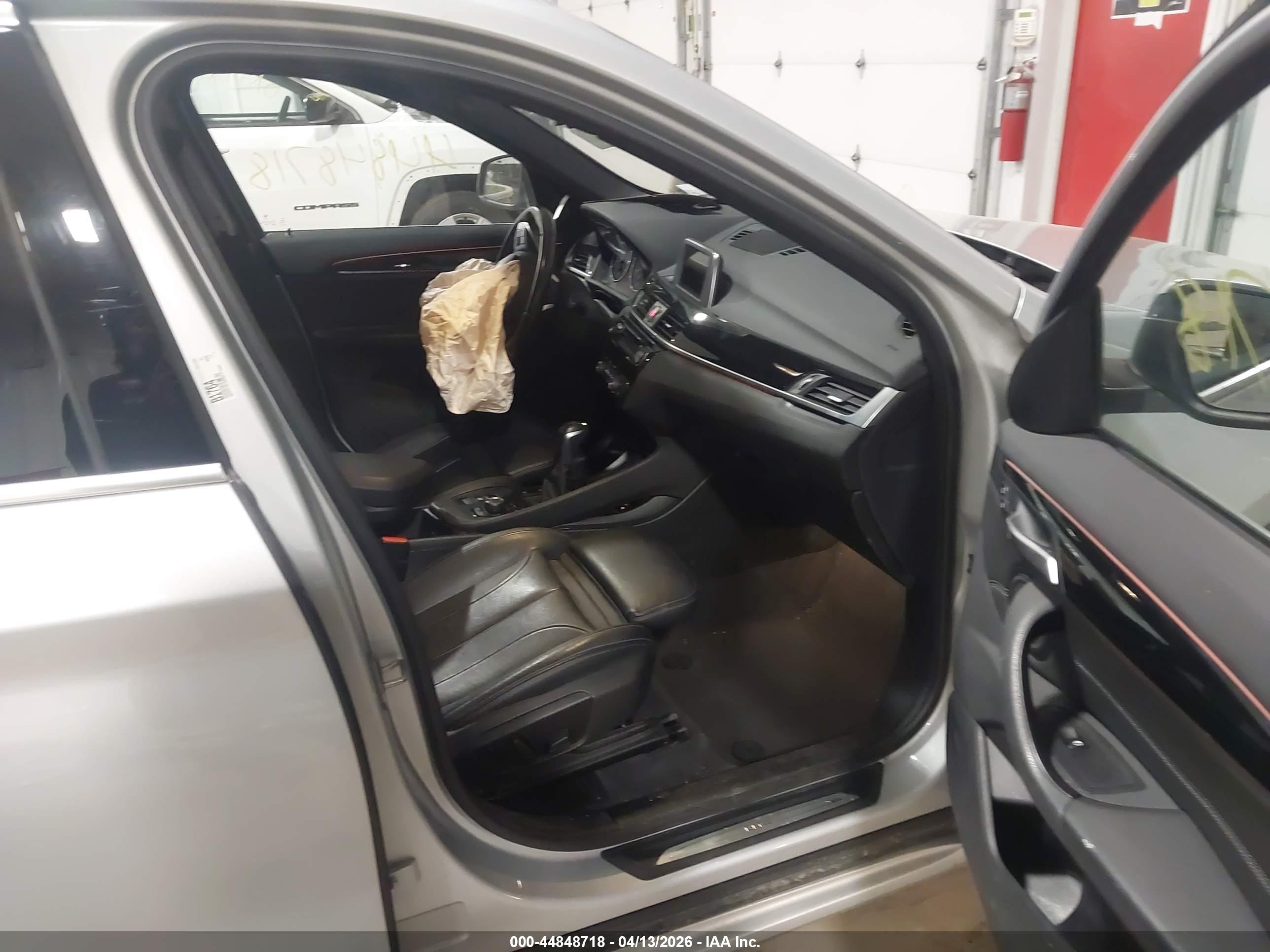 BMW X1 image 5