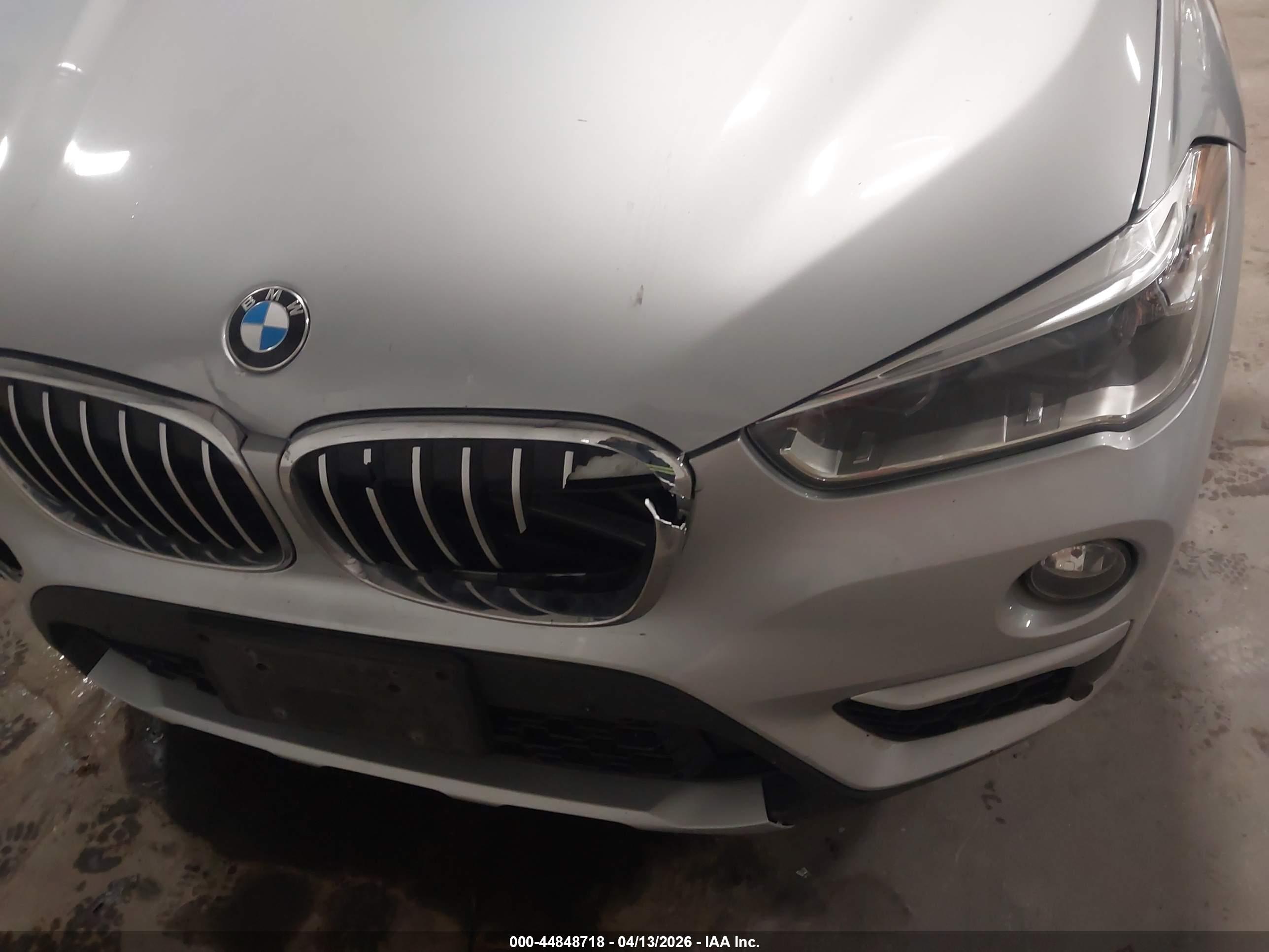 BMW X1 image 6