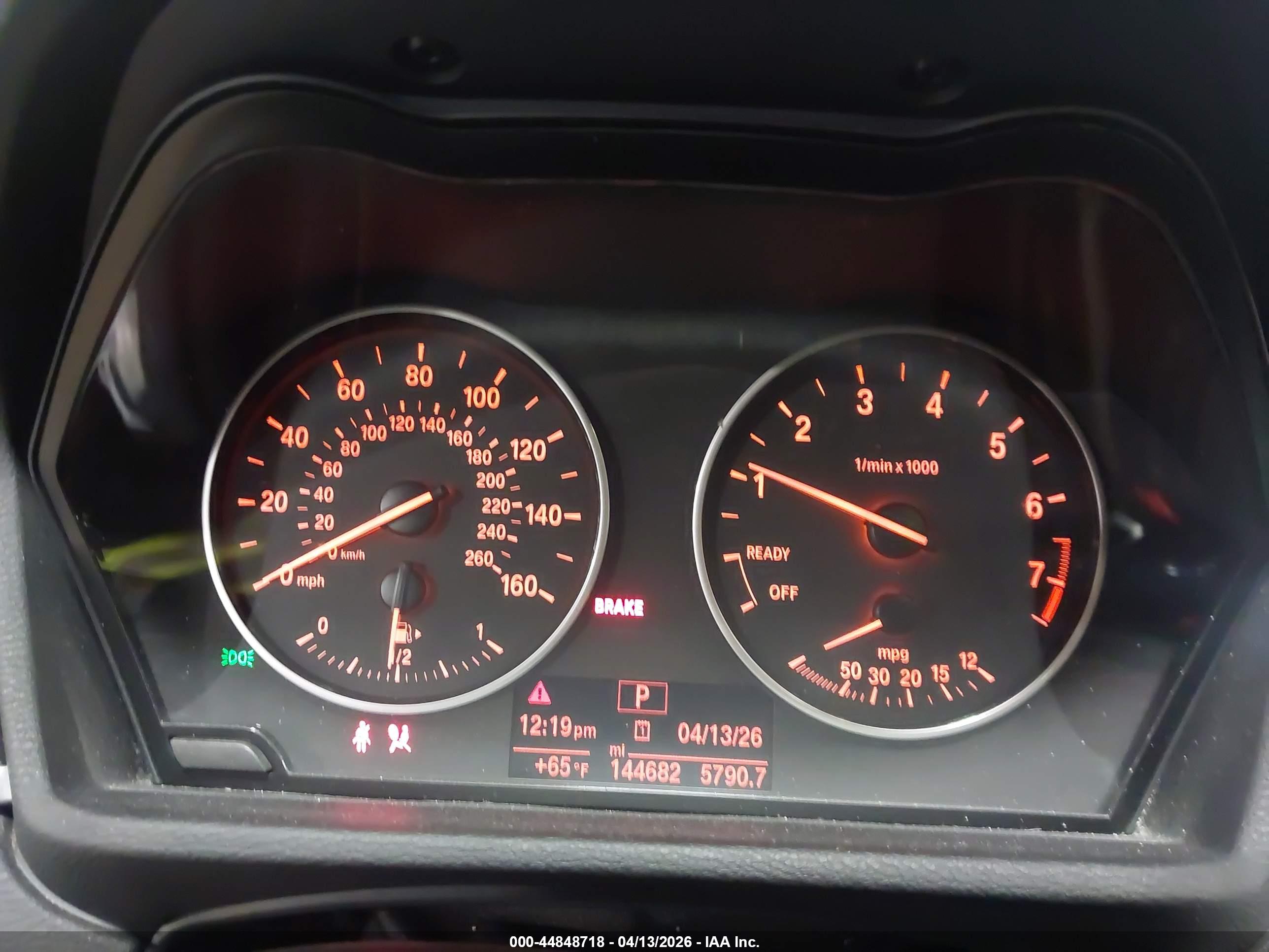 BMW X1 image 7