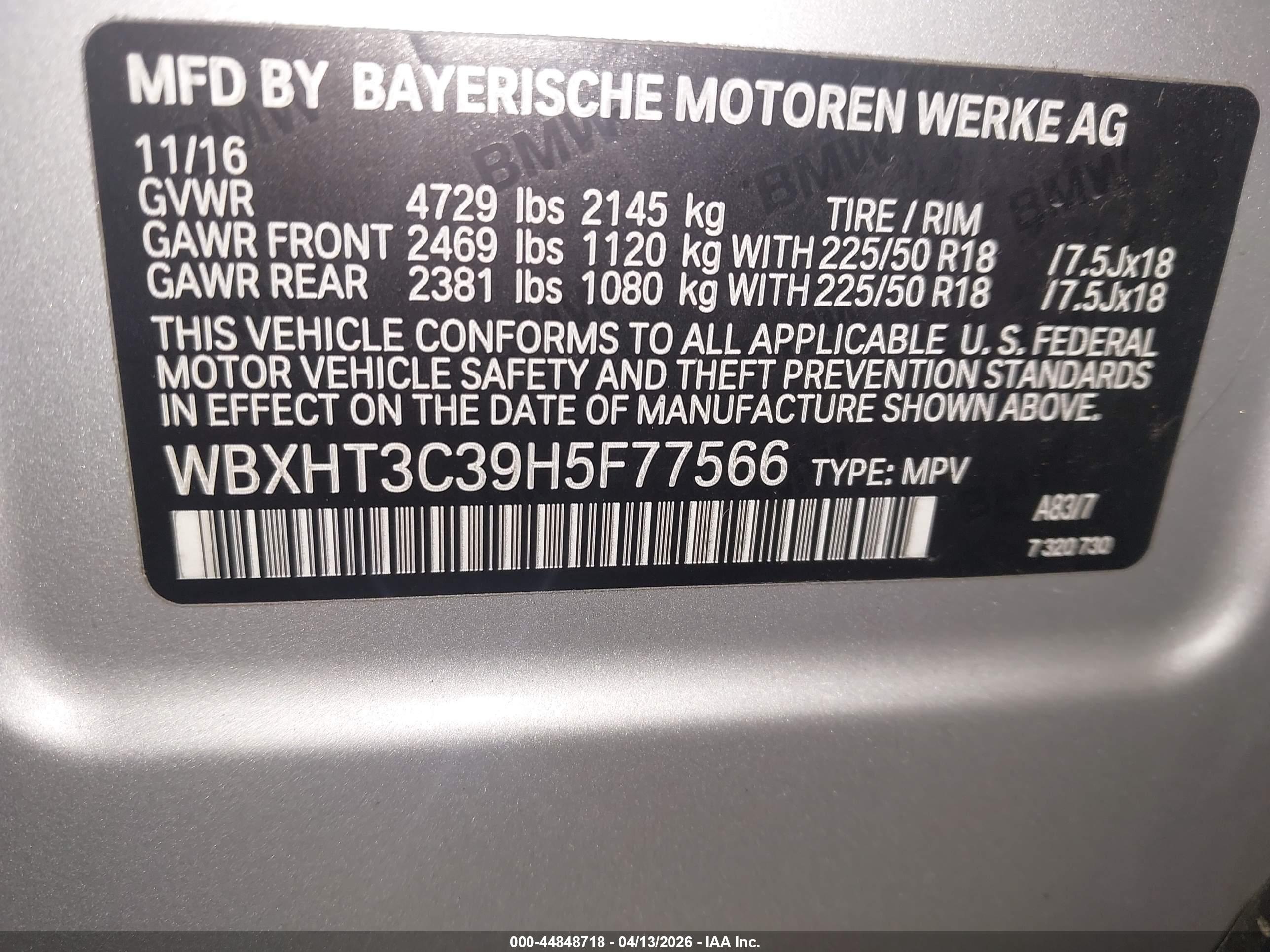 BMW X1 image 9