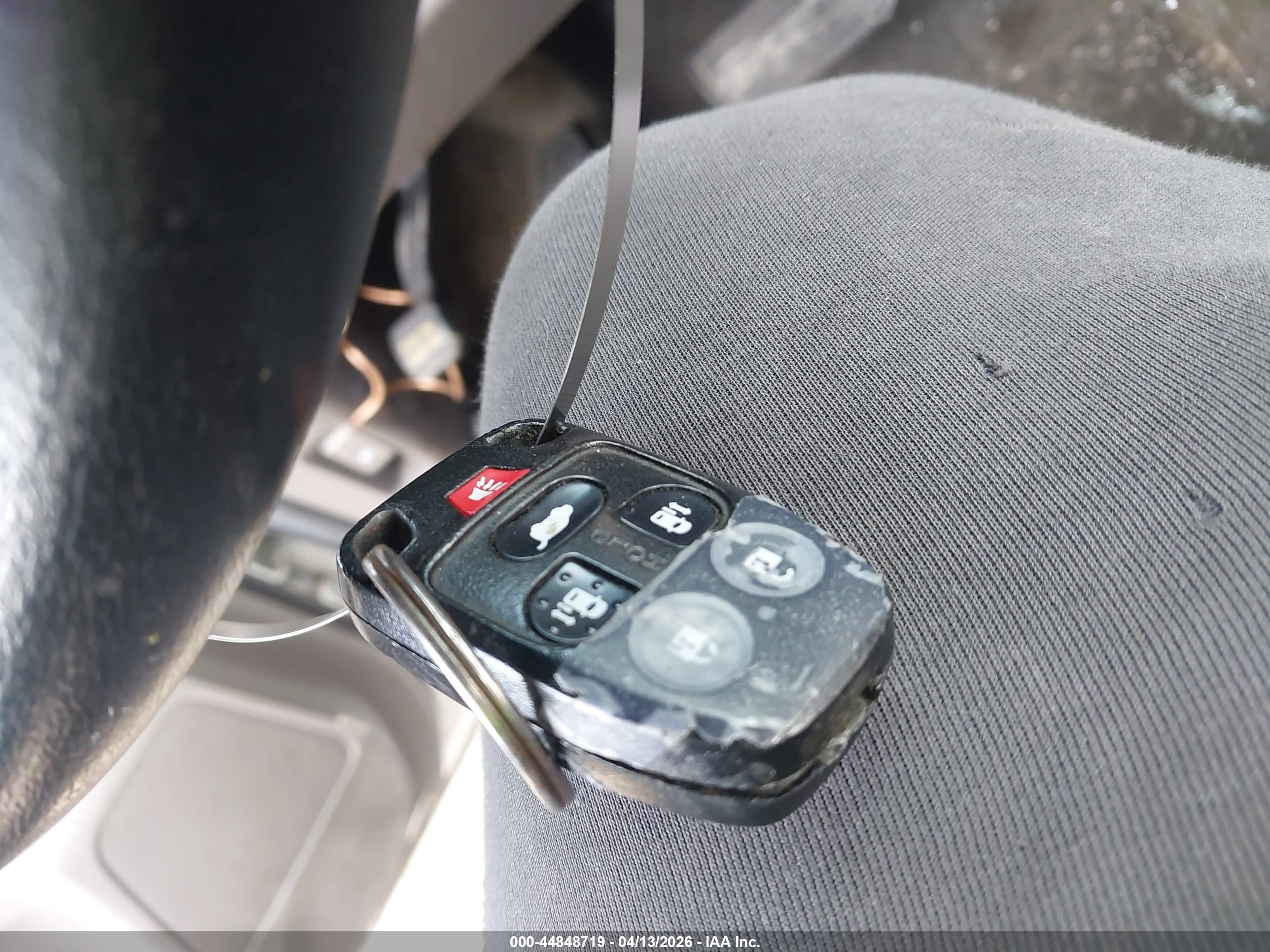 HONDA ODYSSEY image 11
