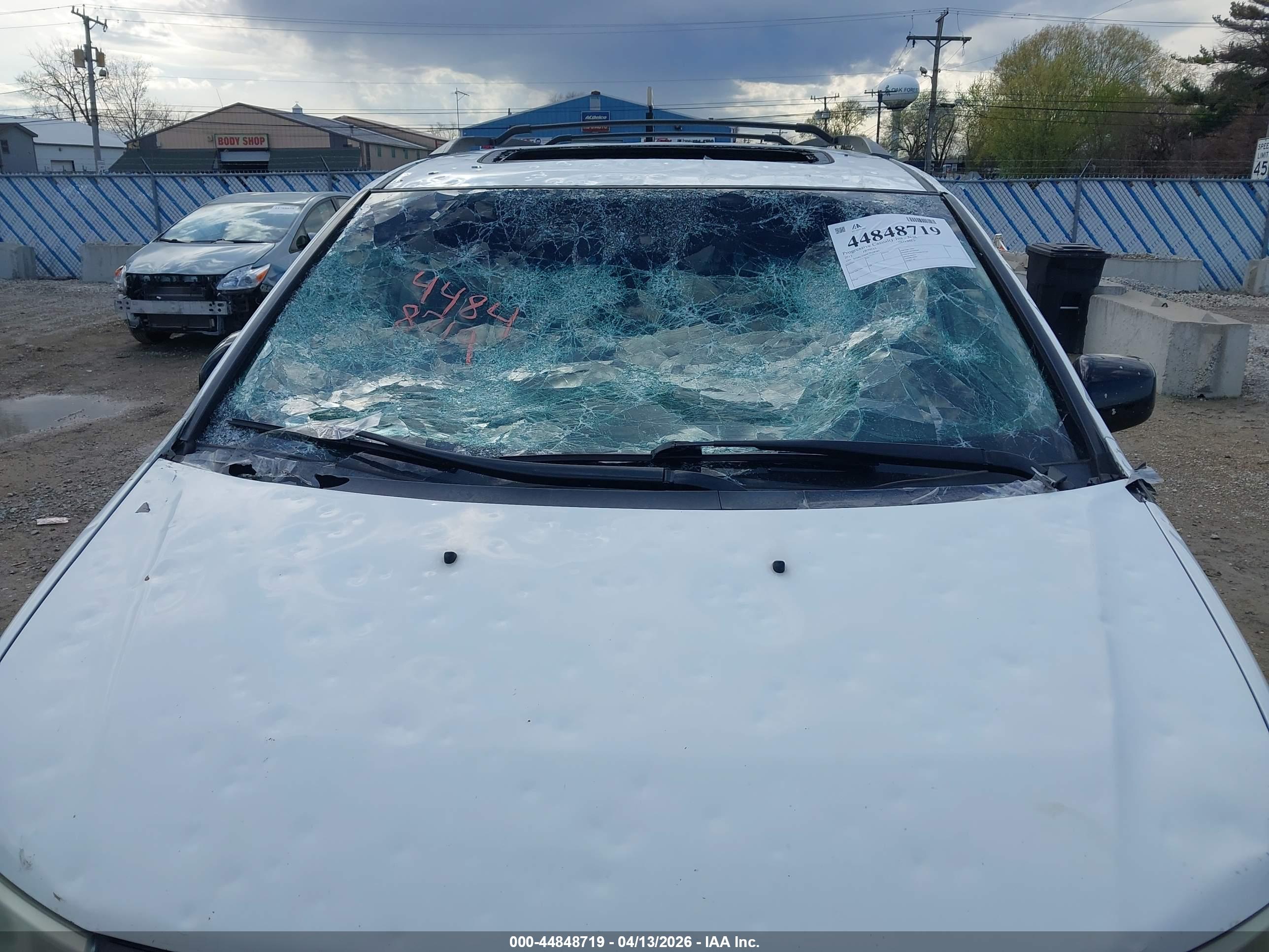 HONDA ODYSSEY image 6