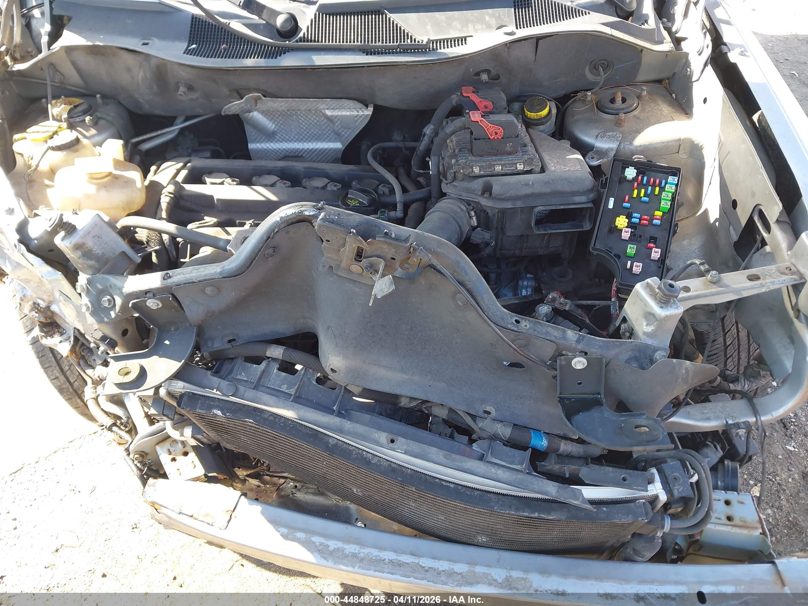 JEEP PATRIOT image 10