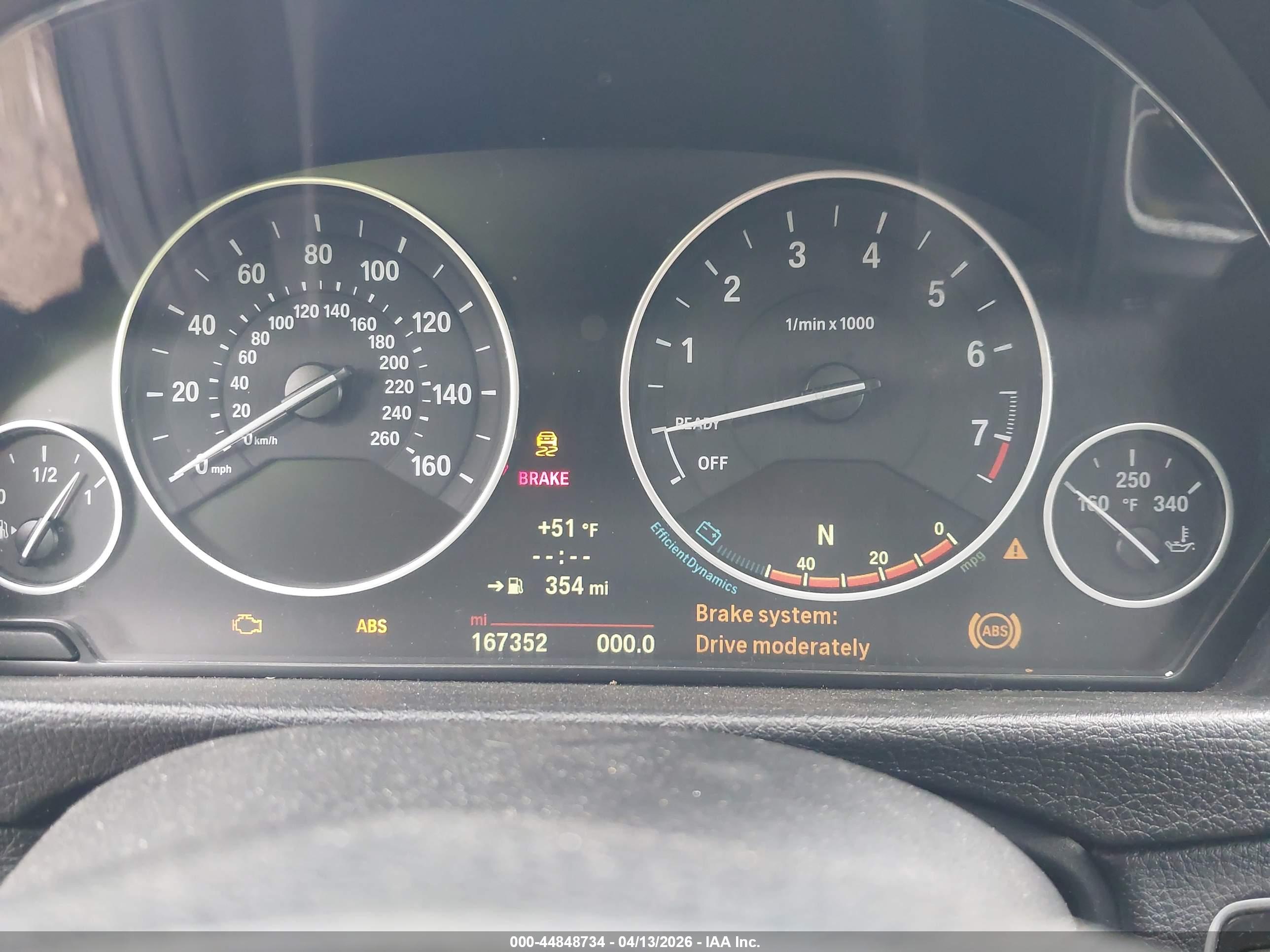 BMW 335I image 7