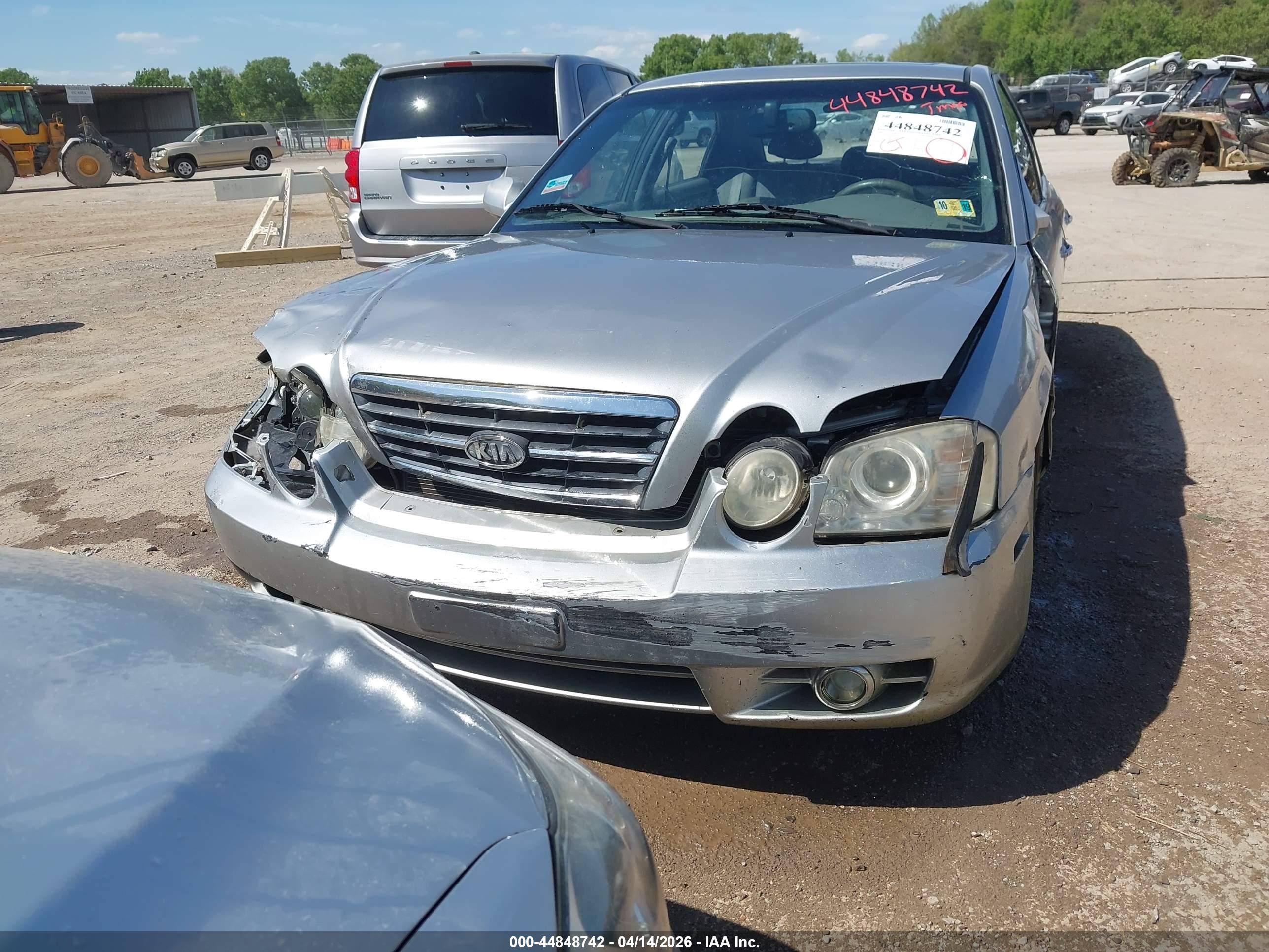 KIA OPTIMA image 6